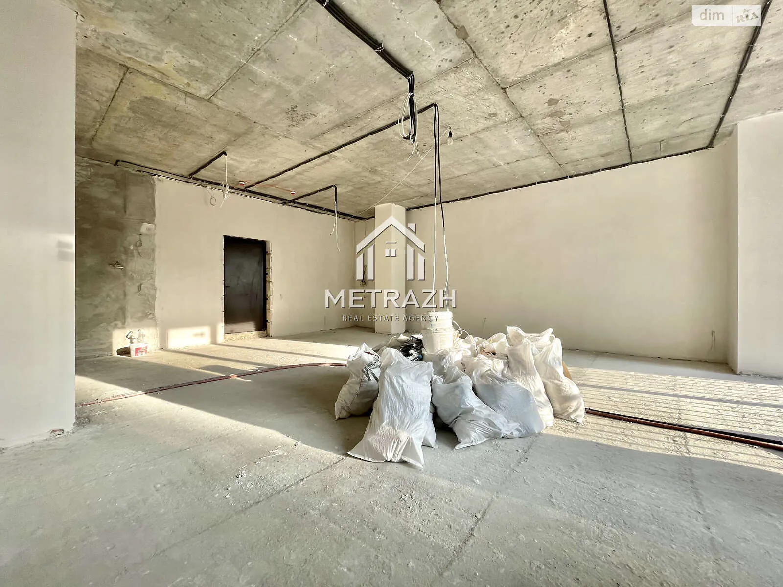 Продается 1-комнатная квартира 59 кв. м в Харькове, цена: 82000 $ - фото 1