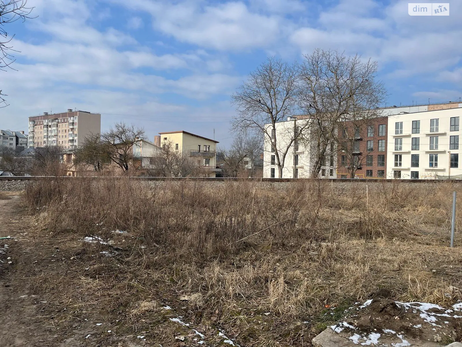 Продается земельный участок 0.0024 соток в Тернопольской области, цена: 108000 грн - фото 1