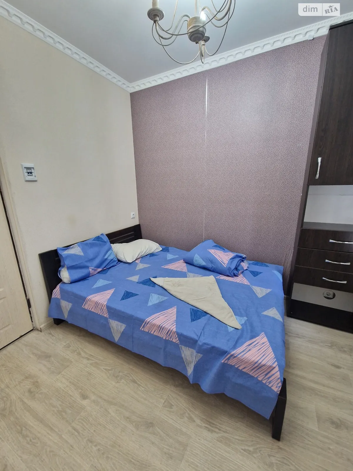 Здається в оренду 1-кімнатна квартира 20 кв. м у Одесі, вул. Водопровідна - фото 1