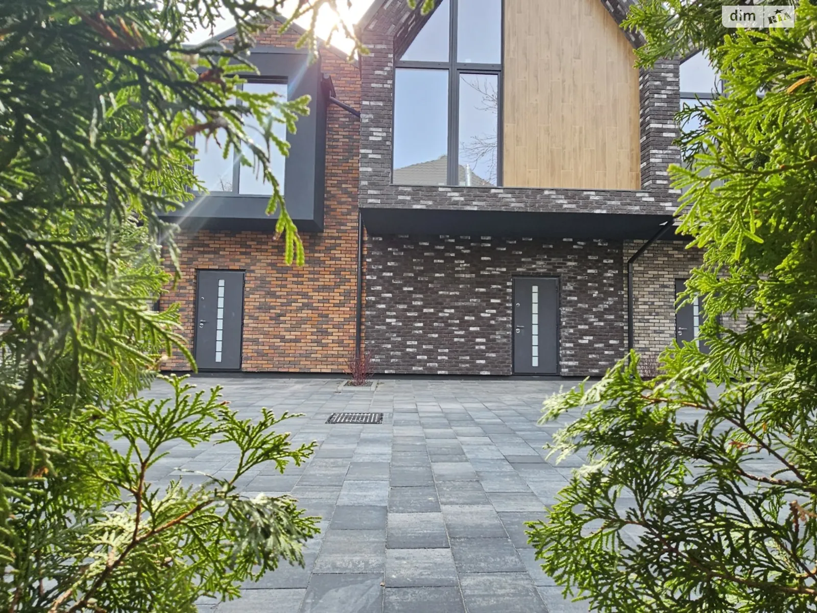 ул. Вериковского, 2/7 Ирпень, цена: 120000 $ - фото 1