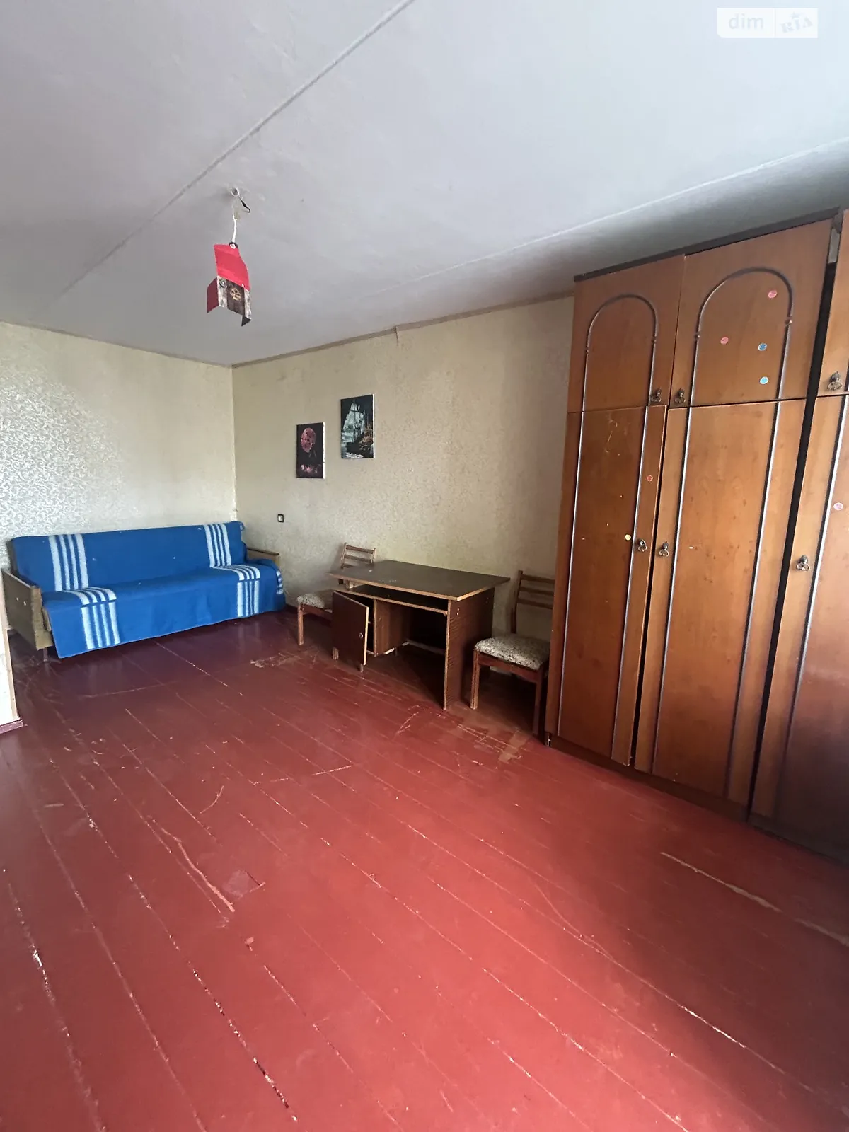 Продается 1-комнатная квартира 36 кв. м в Николаеве, цена: 17500 $ - фото 1