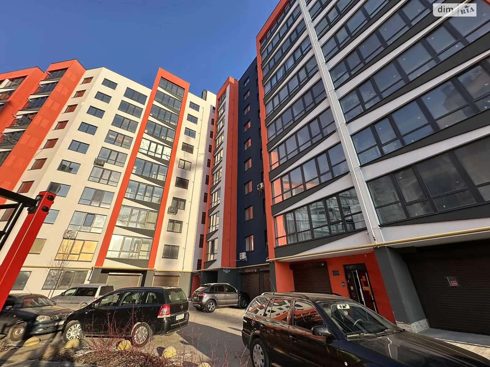 Продається 1-кімнатна квартира 43 кв. м у Хмельницькому, вул. Проскурівського Підпілля, 165Д - фото 1