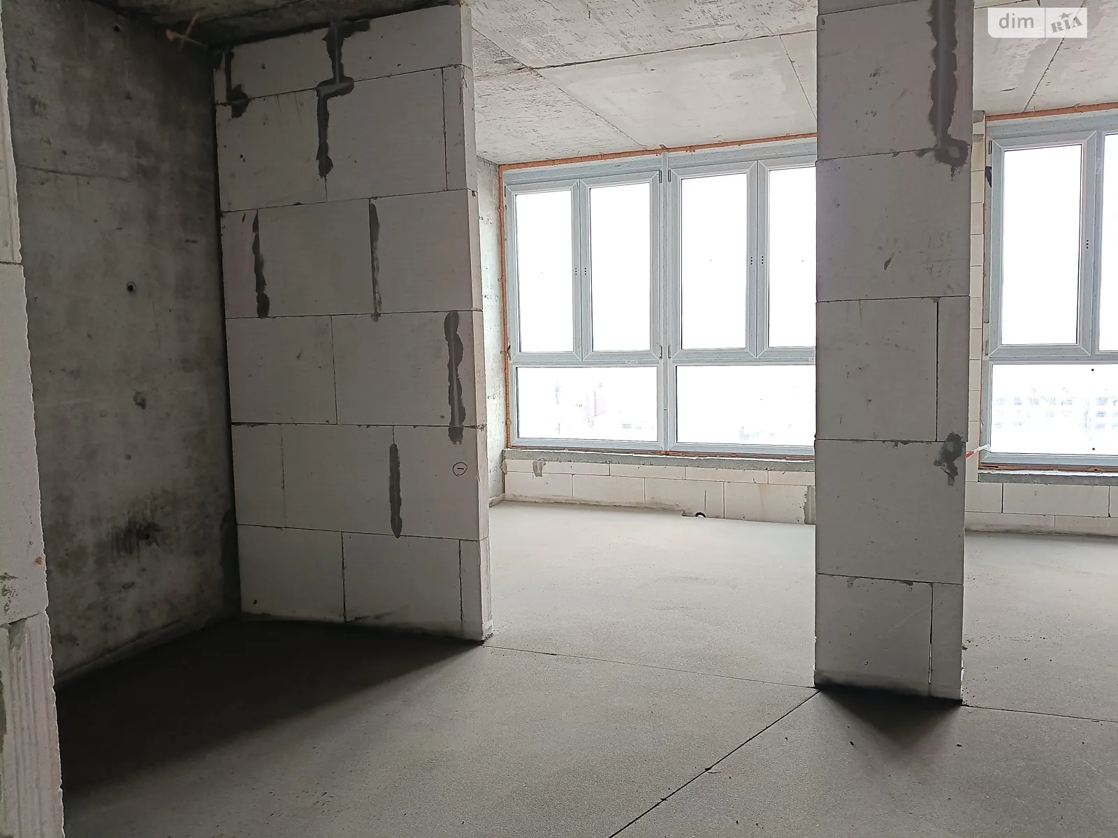 Продается 1-комнатная квартира 50.48 кв. м в Одессе, цена: 43000 $ - фото 1