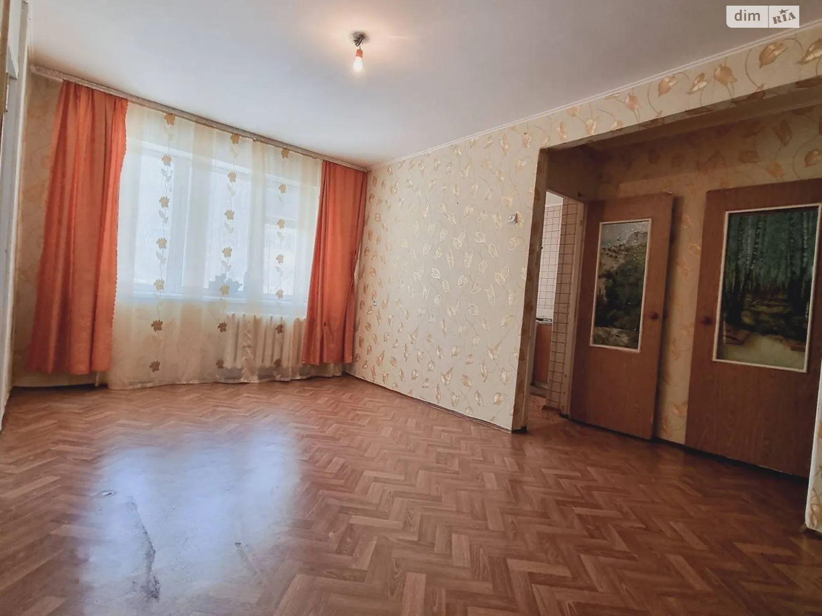 Продается 2-комнатная квартира 45 кв. м в Днепре, ул. Леонида Стромцова, 4В - фото 1