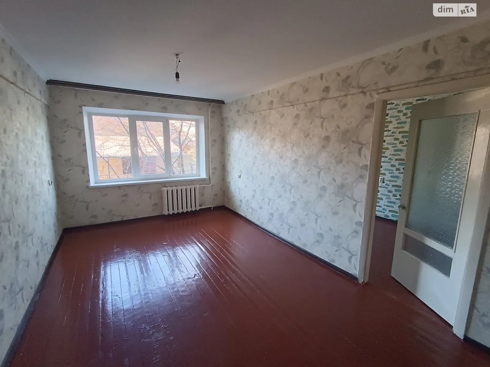 Продается 3-комнатная квартира 55.6 кв. м в Хмельницком, ул. Казацкая, 65/1 - фото 1