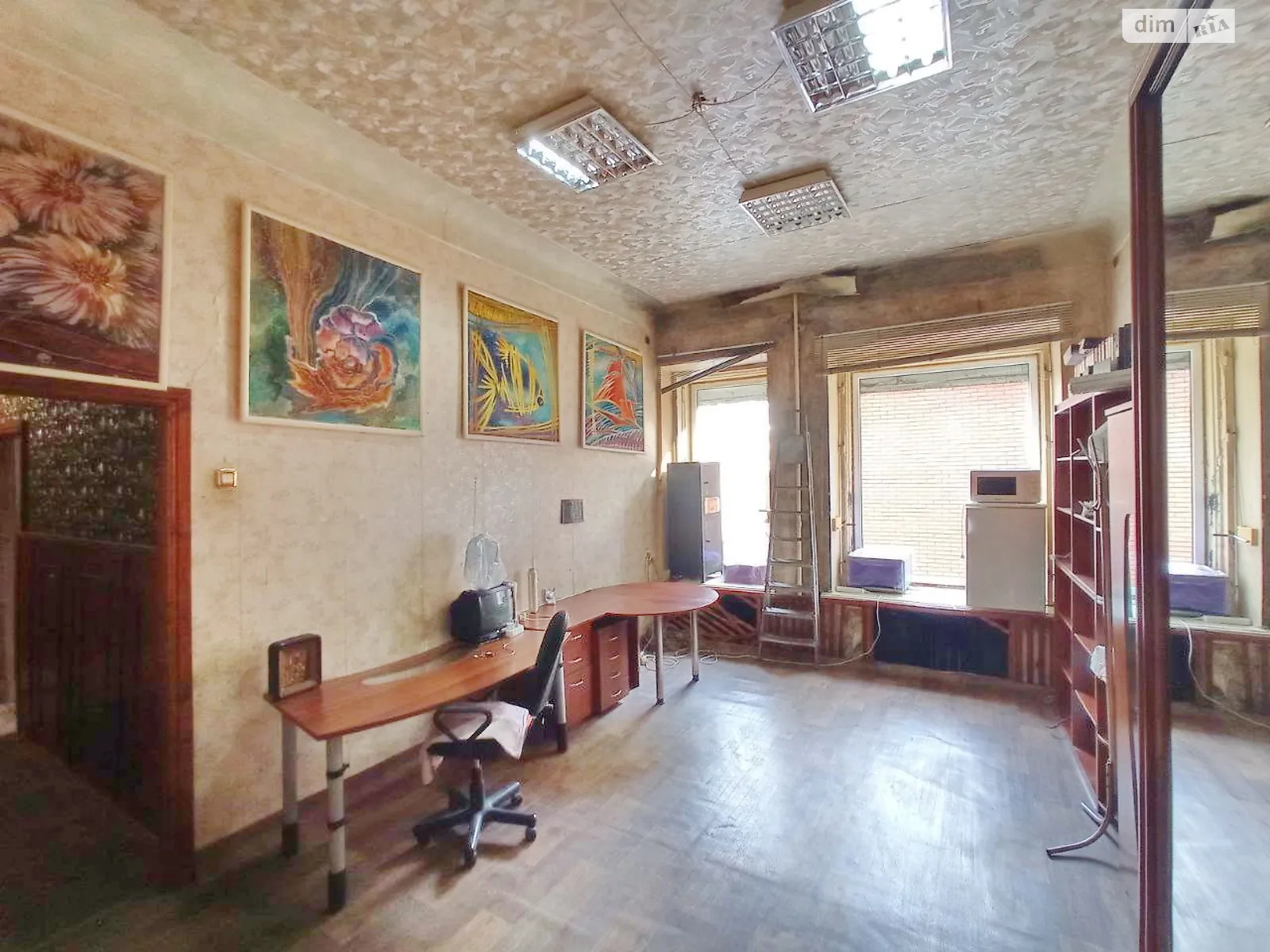 Продается 2-комнатная квартира 59.4 кв. м в Днепре, просп. Яворницкого Дмитрия, 101В - фото 1