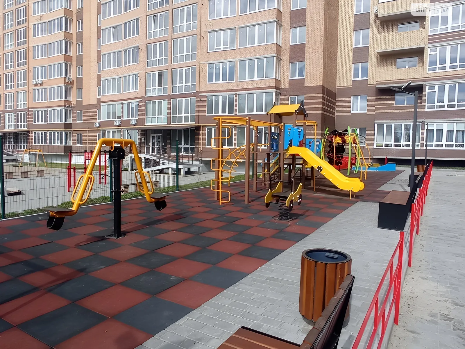Продається 3-кімнатна квартира 76 кв. м у Хмельницькому, Старокостянтинівське шосе, 20/4А - фото 1