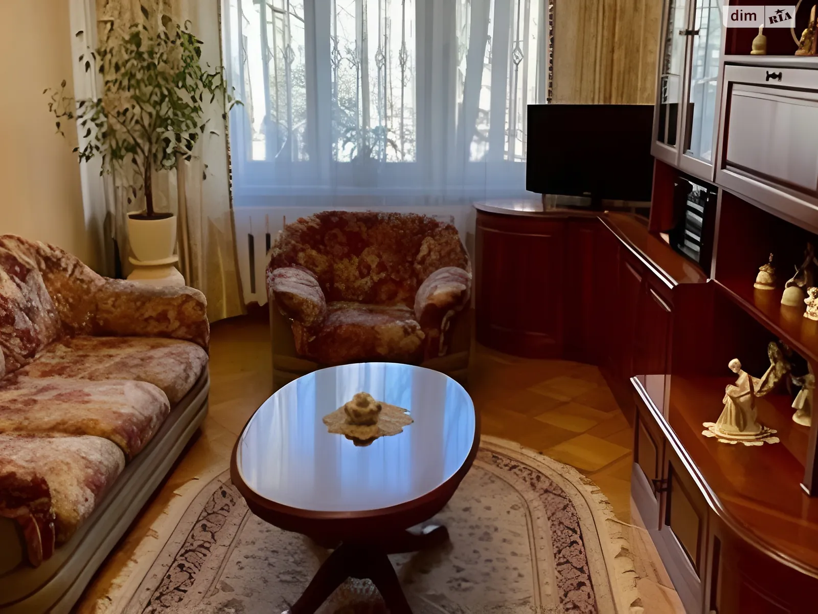 Продается 5-комнатная квартира 103 кв. м в Одессе, ул. Армейская, 12/2 - фото 1