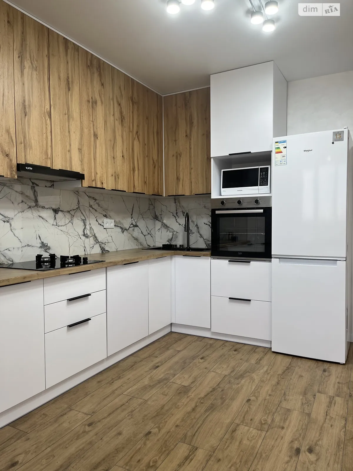 Продається 2-кімнатна квартира 80.6 кв. м у, цена: 96700 $ - фото 1