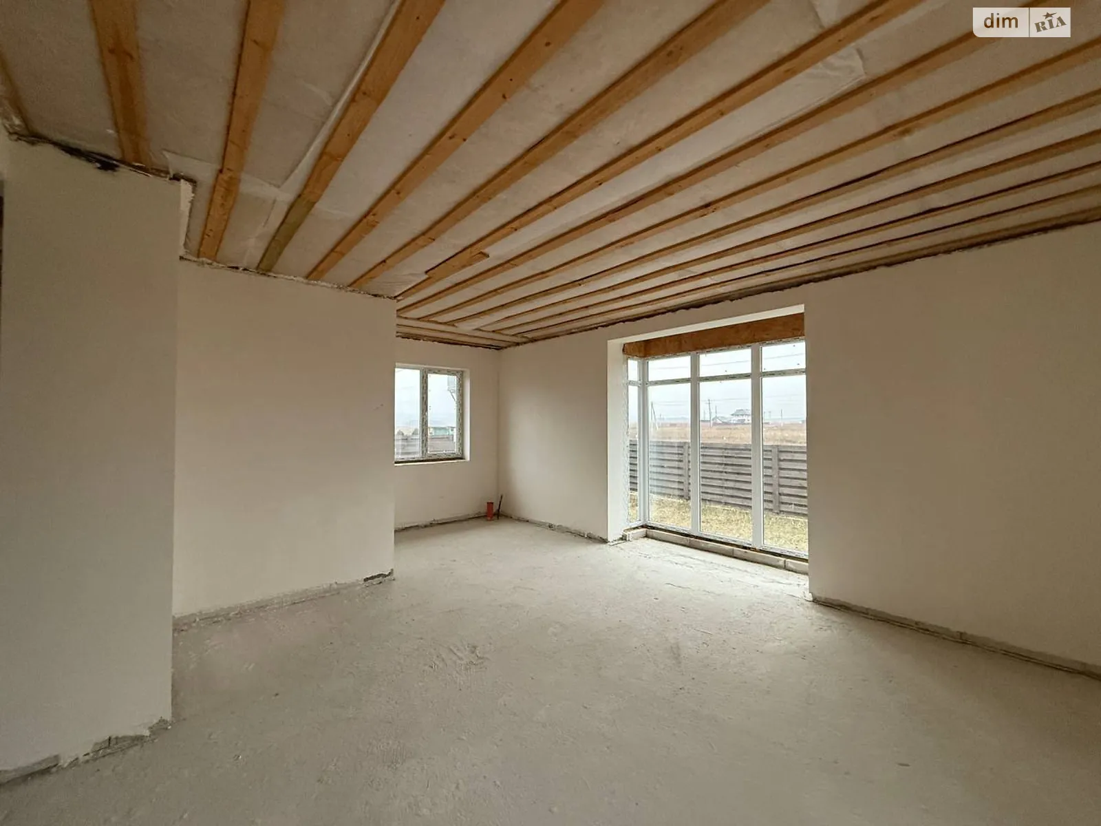 Продается одноэтажный дом 92 кв. м с балконом, цена: 69900 $ - фото 1