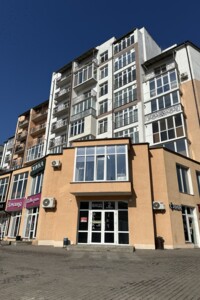 Долгосрочная аренда коммерческого помещения, Хмельницкий, р‑н. Озёрный, Панаса Мирного улица, дом 19
