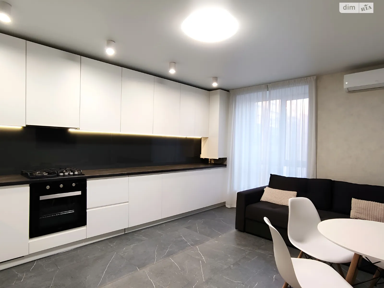 Продается 1-комнатная квартира 54 кв. м в Днепре, цена: 75900 $ - фото 1