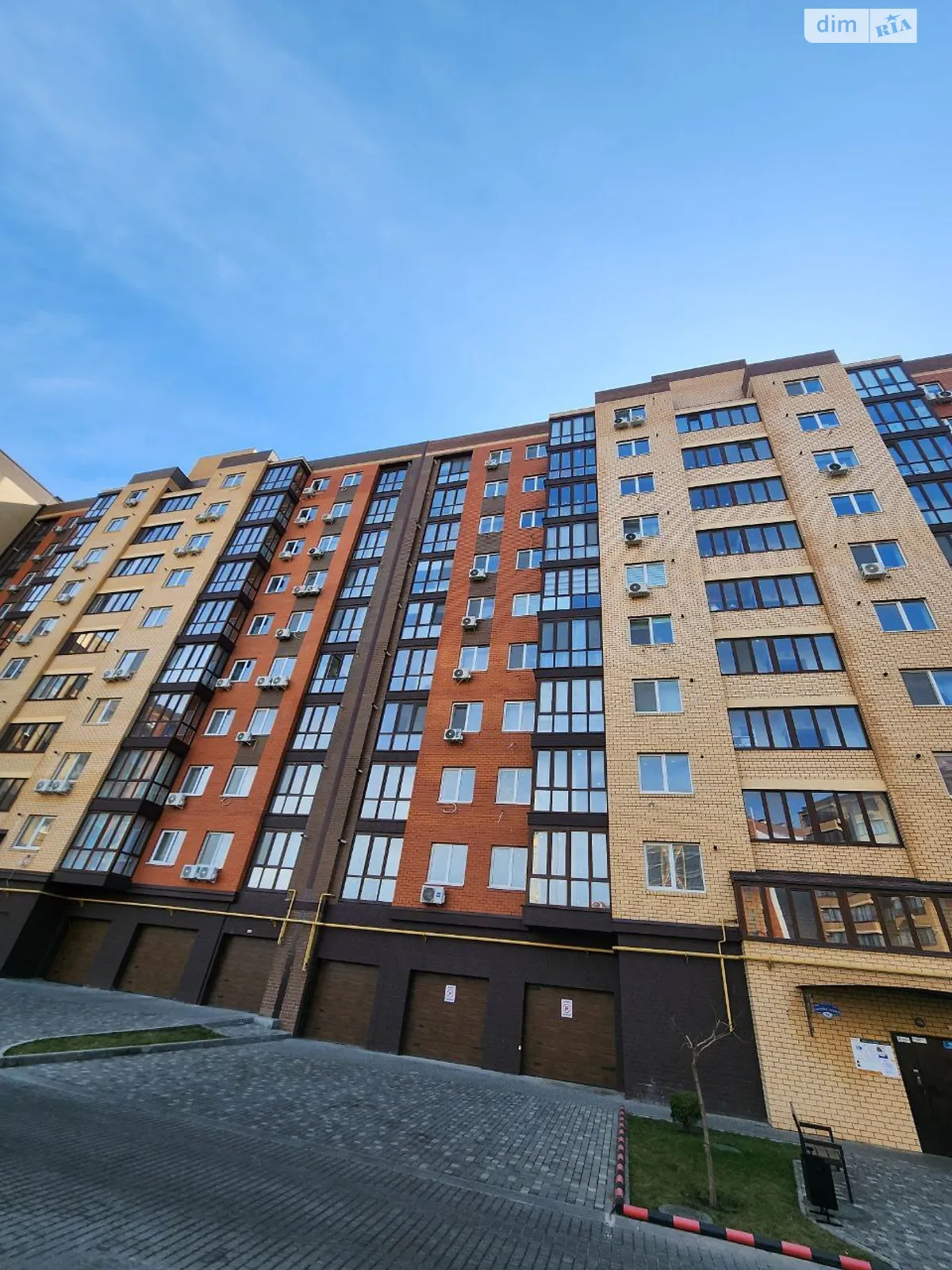 Продается 2-комнатная квартира 66 кв. м в, цена: 55000 $ - фото 1