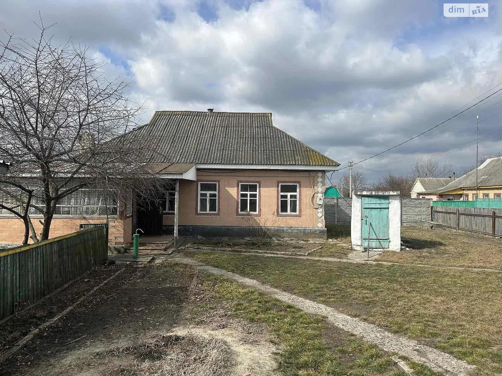 Продается одноэтажный дом 74 кв. м с бассейном, цена: 22000 $ - фото 1