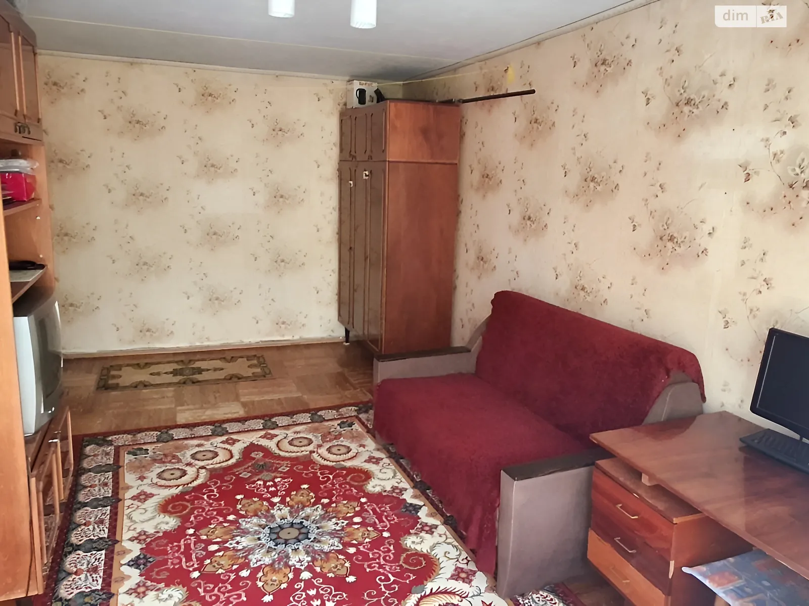 Продается 2-комнатная квартира 47 кв. м в Харькове, просп. Юбилейный, 38 - фото 1