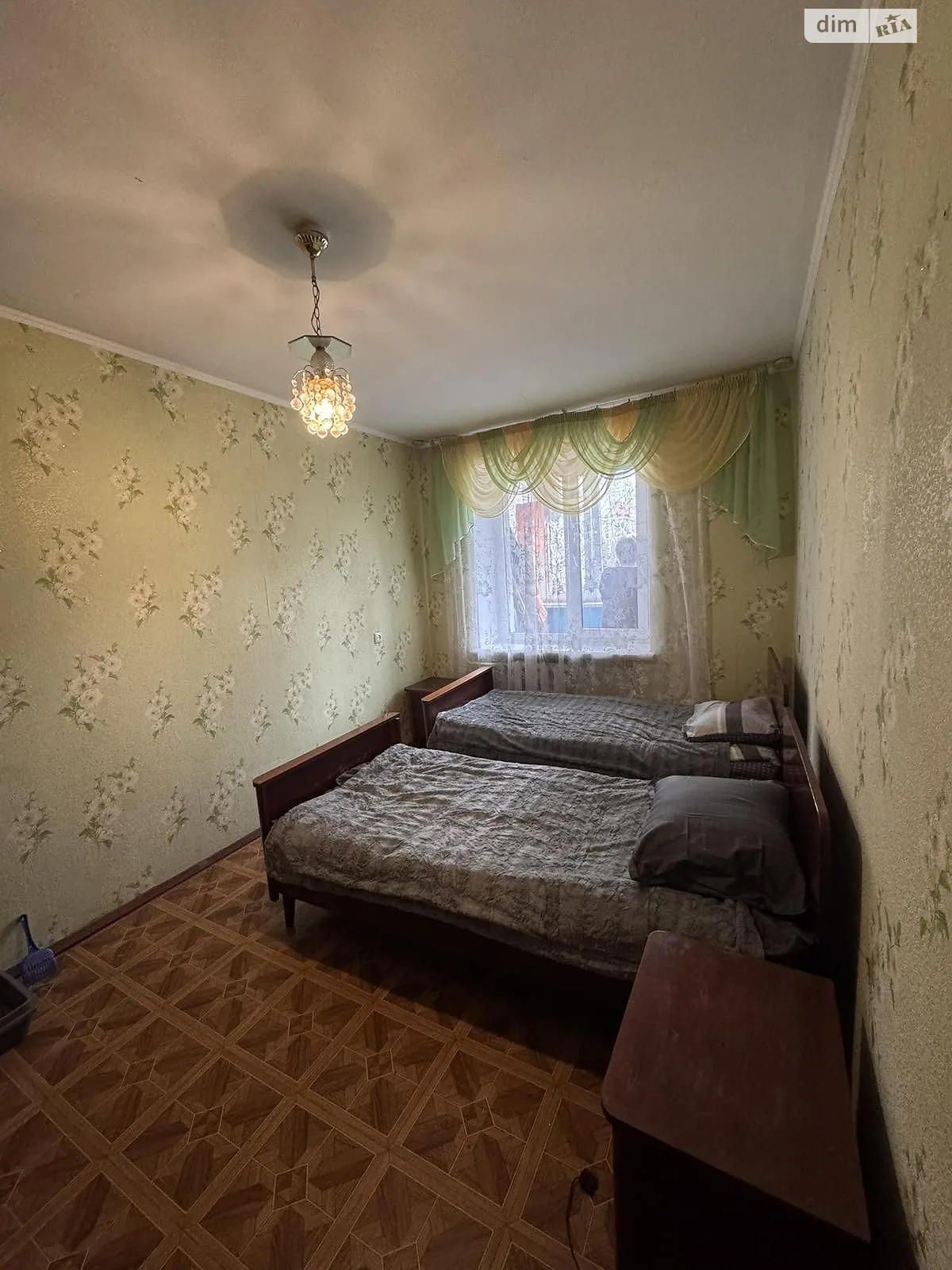 Продается 2-комнатная квартира 51 кв. м в Хмельницком, Старокостянтиновское шоссе, 3А - фото 1