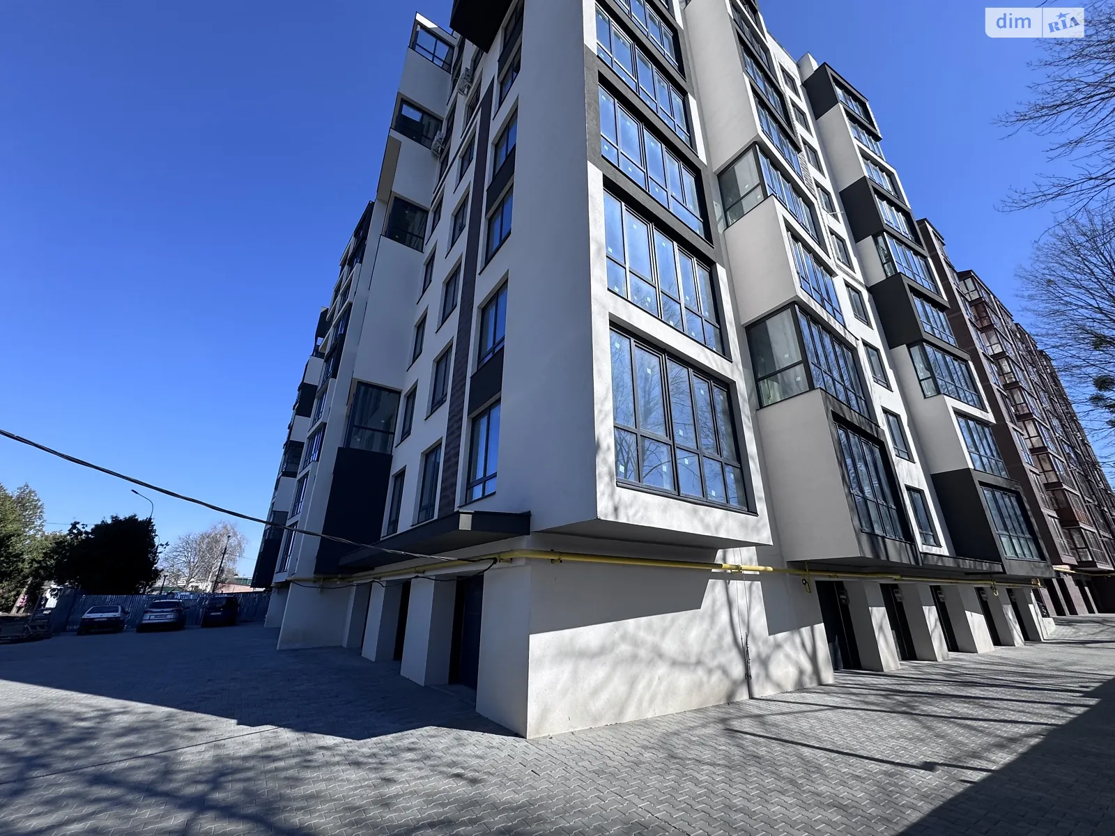 Продается объект сферы услуг 89 кв. м в 10-этажном здании, цена: 67000 $ - фото 1