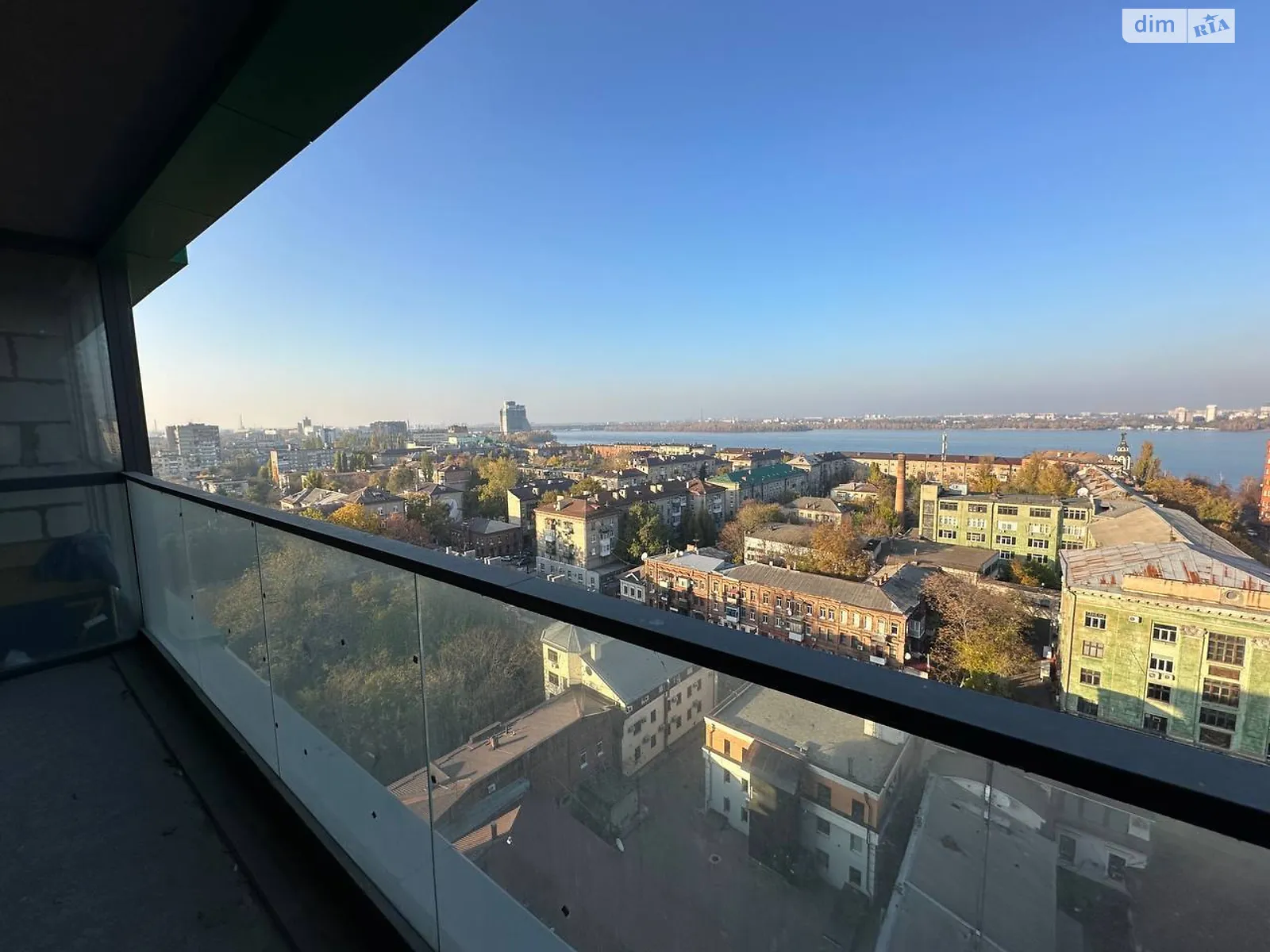 Продається 3-кімнатна квартира 68.4 кв. м у Дніпрі, вул. Європейська, 9А - фото 1