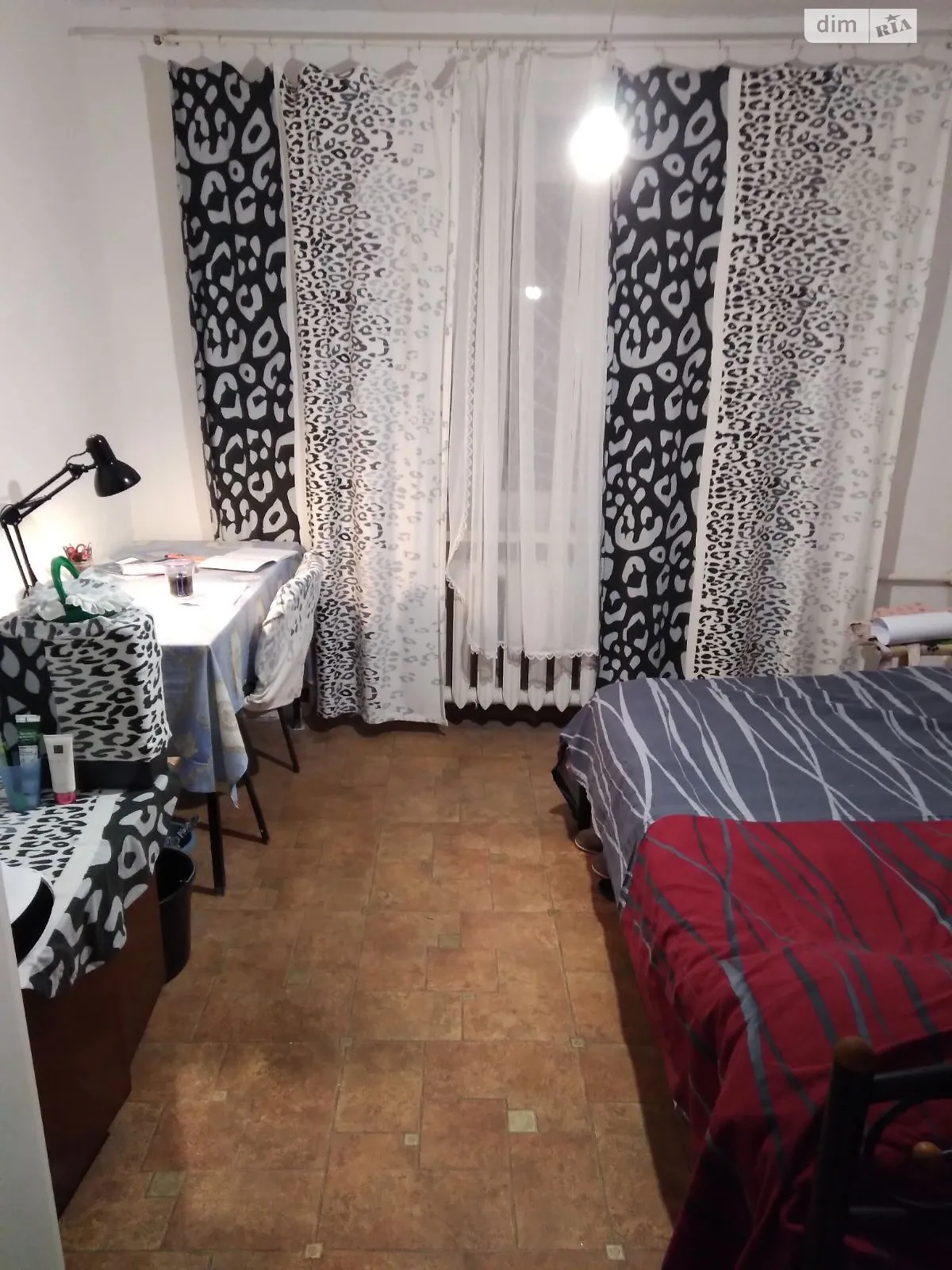Сдается в аренду комната 65 кв. м в Одессе, цена: 2800 грн - фото 1