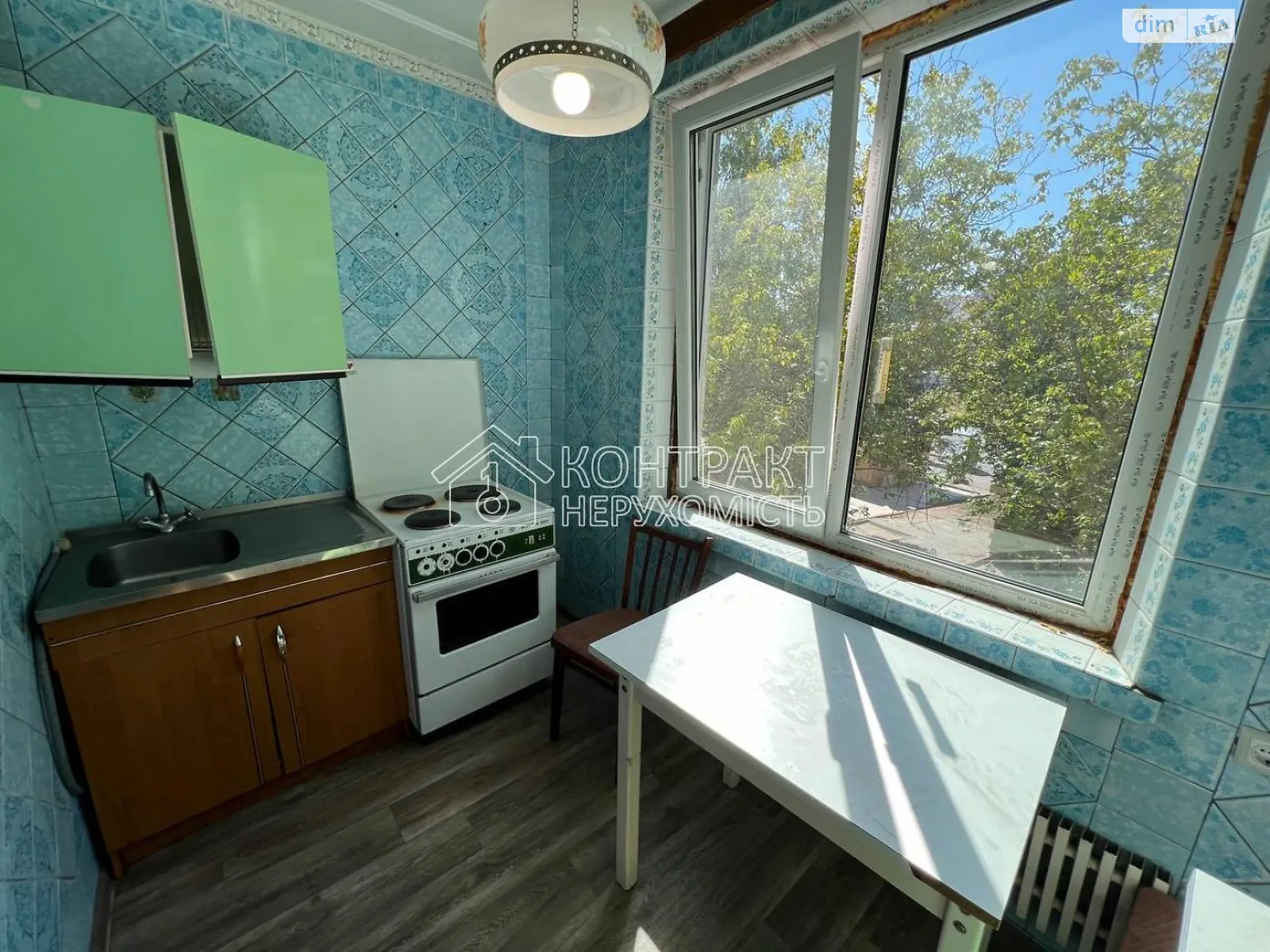 Продается 2-комнатная квартира 45 кв. м в Харькове, цена: 30000 $ - фото 1
