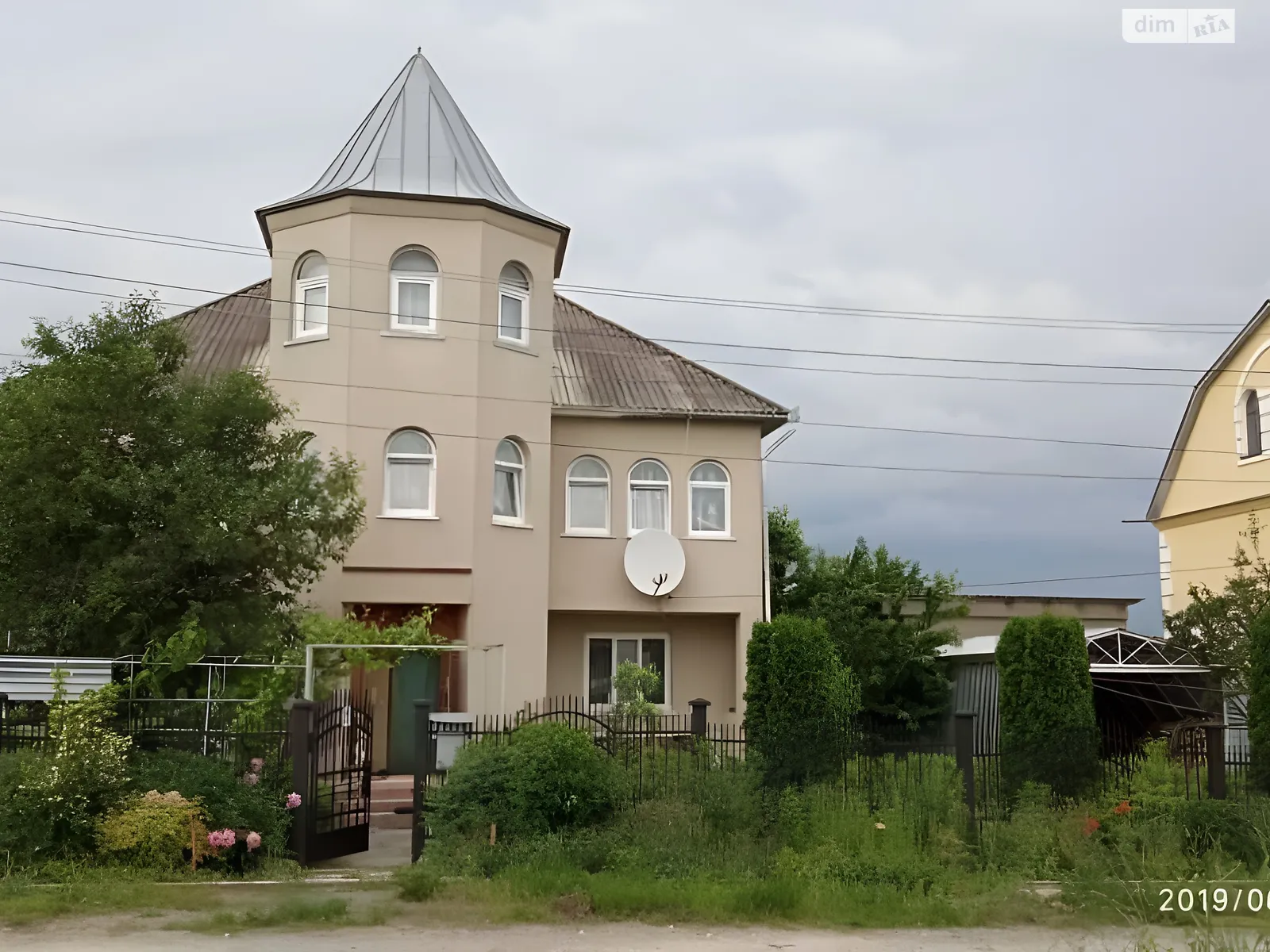 Продається будинок 2 поверховий 272 кв. м з мансардою, цена: 80000 $ - фото 1