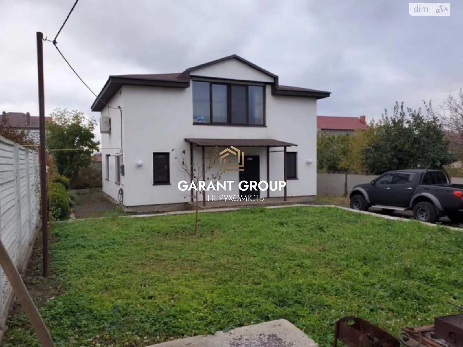 Продається будинок 2 поверховий 132 кв. м з бесідкою, цена: 165000 $ - фото 1