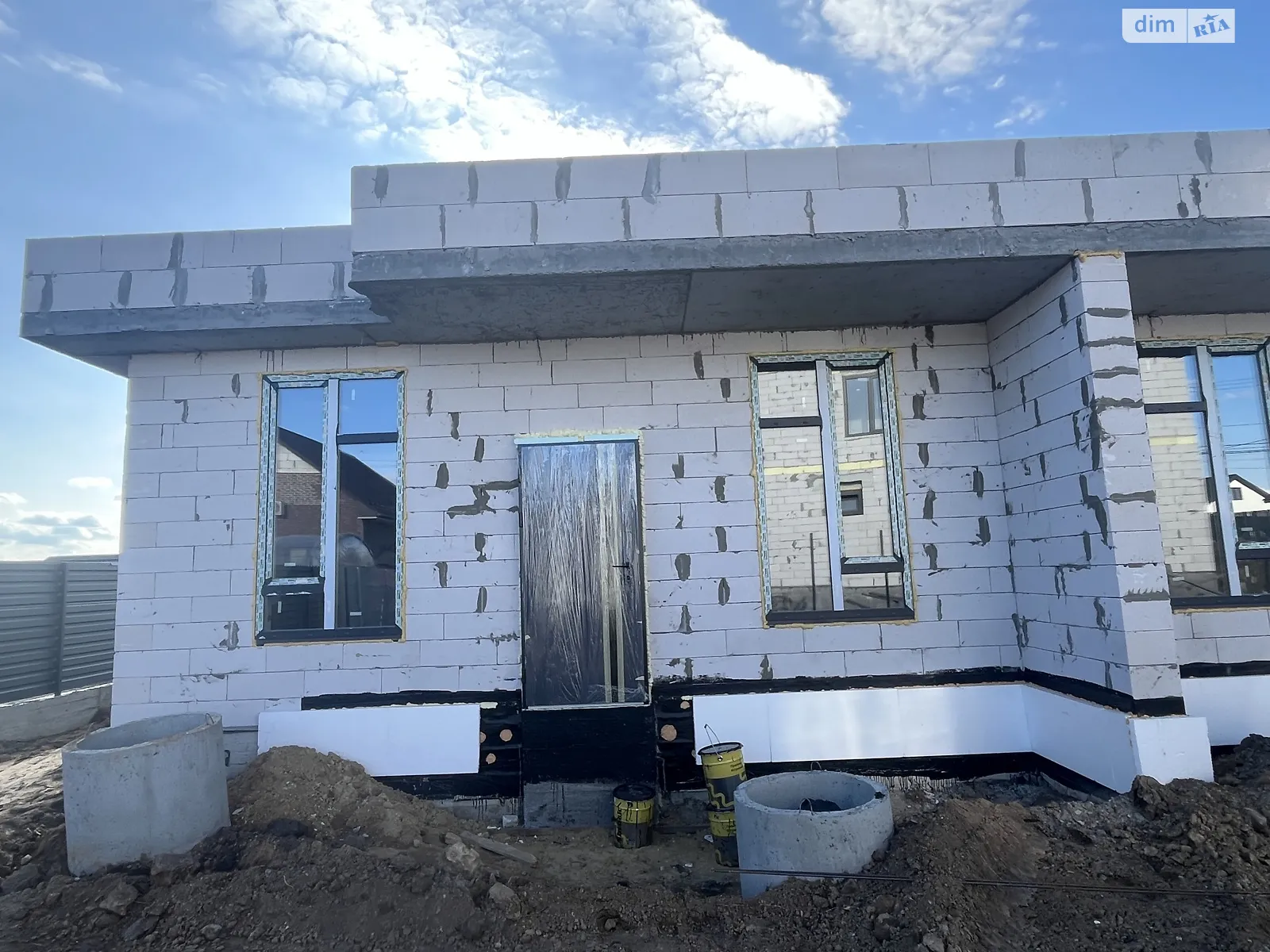 Святопетровское, цена: 56000 $ - фото 1