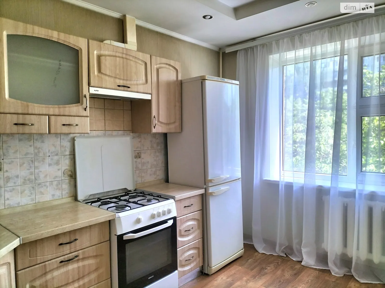 4-комнатная квартира 86.31 кв. м в Запорожье, цена: 35000 $ - фото 1