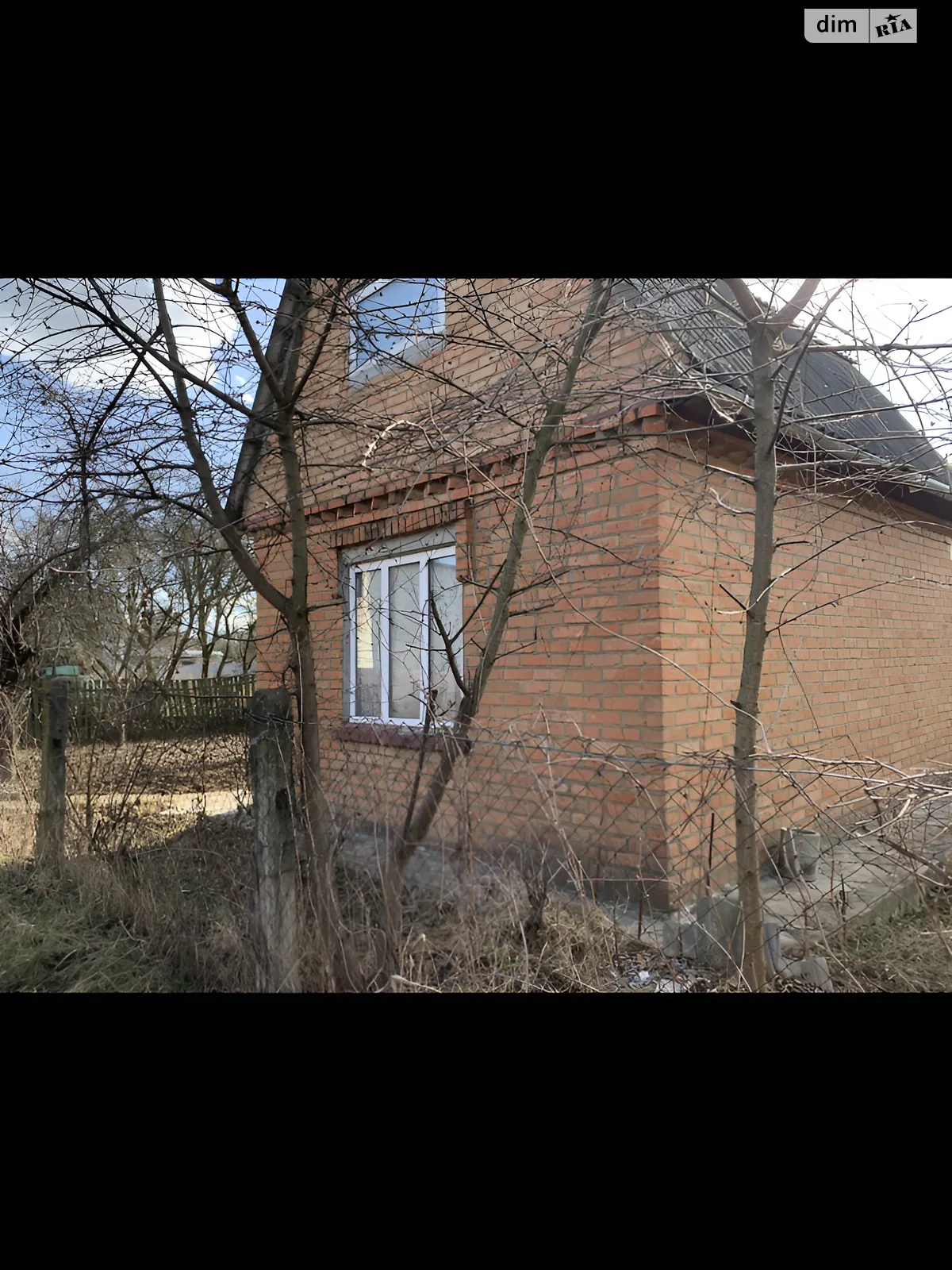 Продається одноповерховий будинок 30 кв. м з подвалом, цена: 17000 $ - фото 1