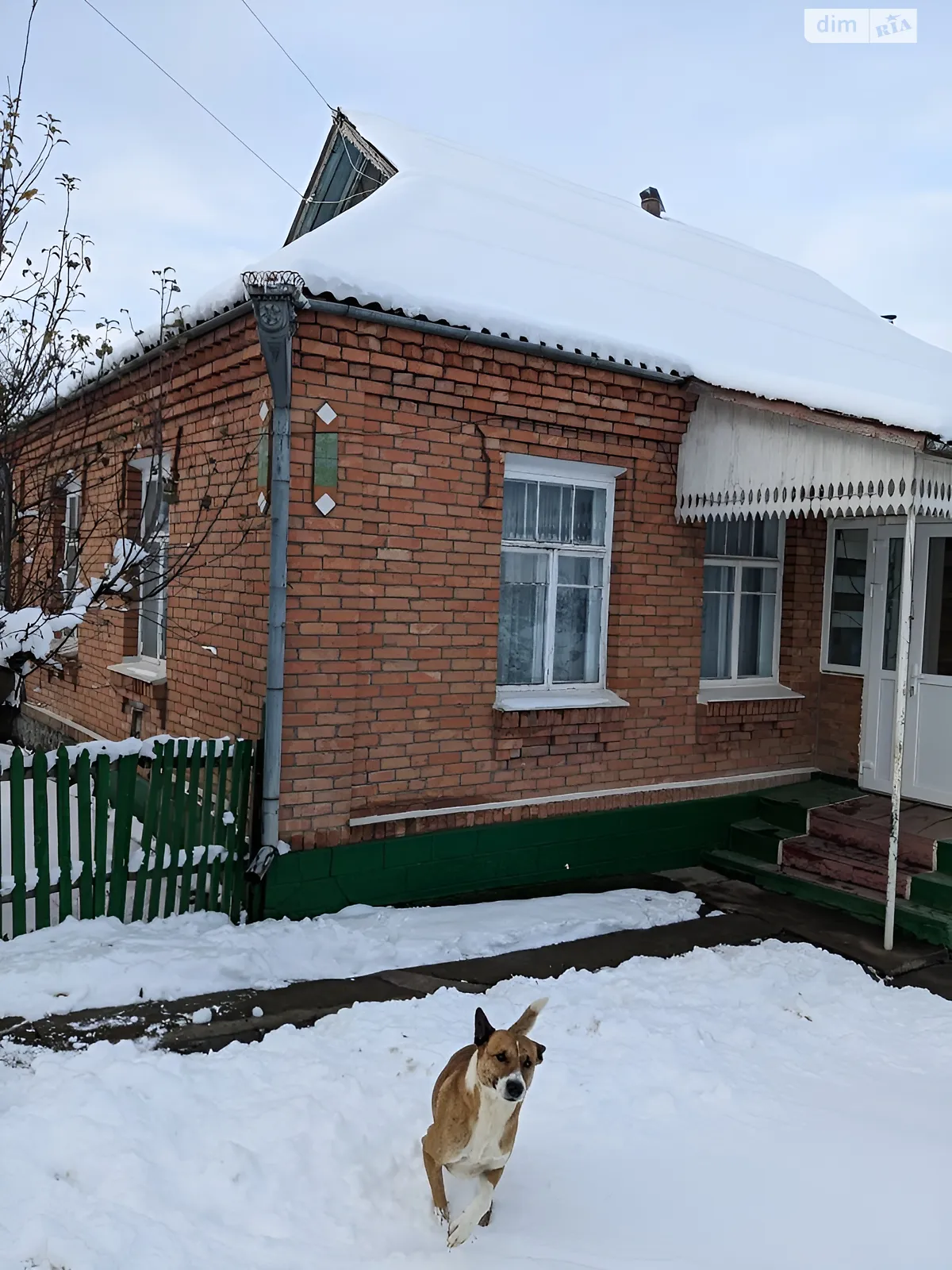 вул. Подільська Гвардейское, цена: 22000 $ - фото 1