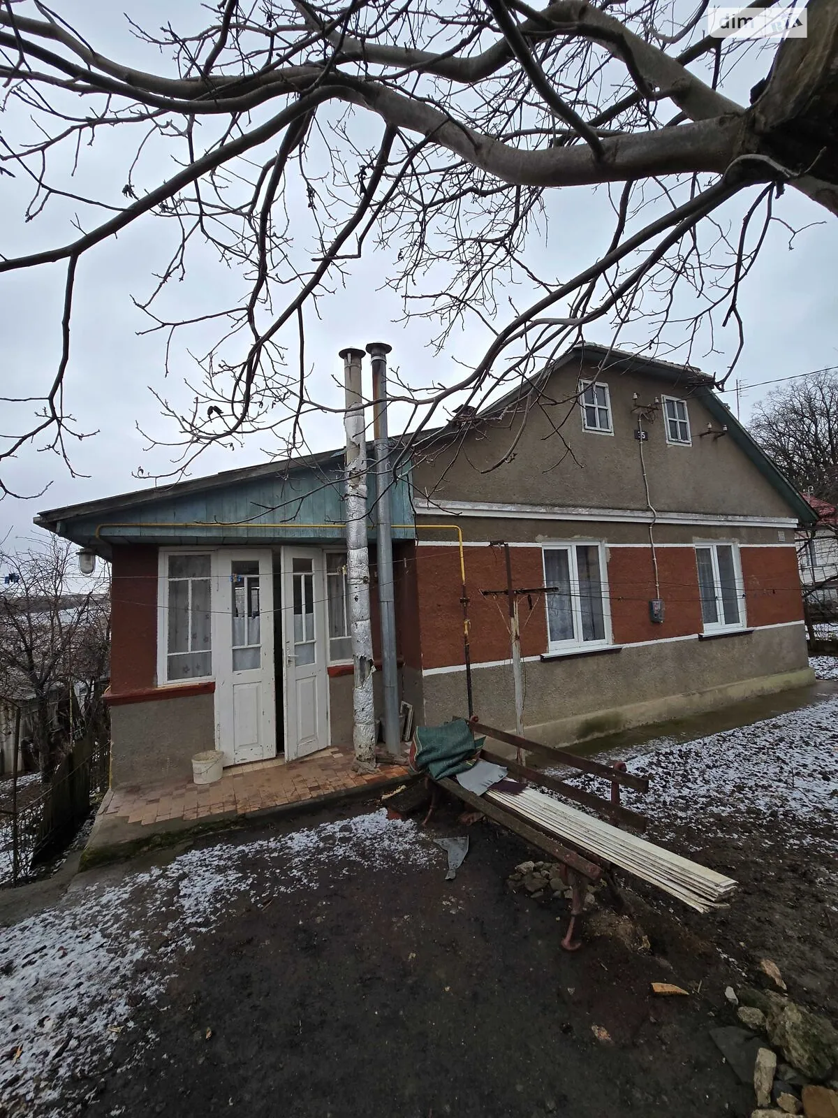 Продается одноэтажный дом 86 кв. м с верандой, цена: 20000 $ - фото 1