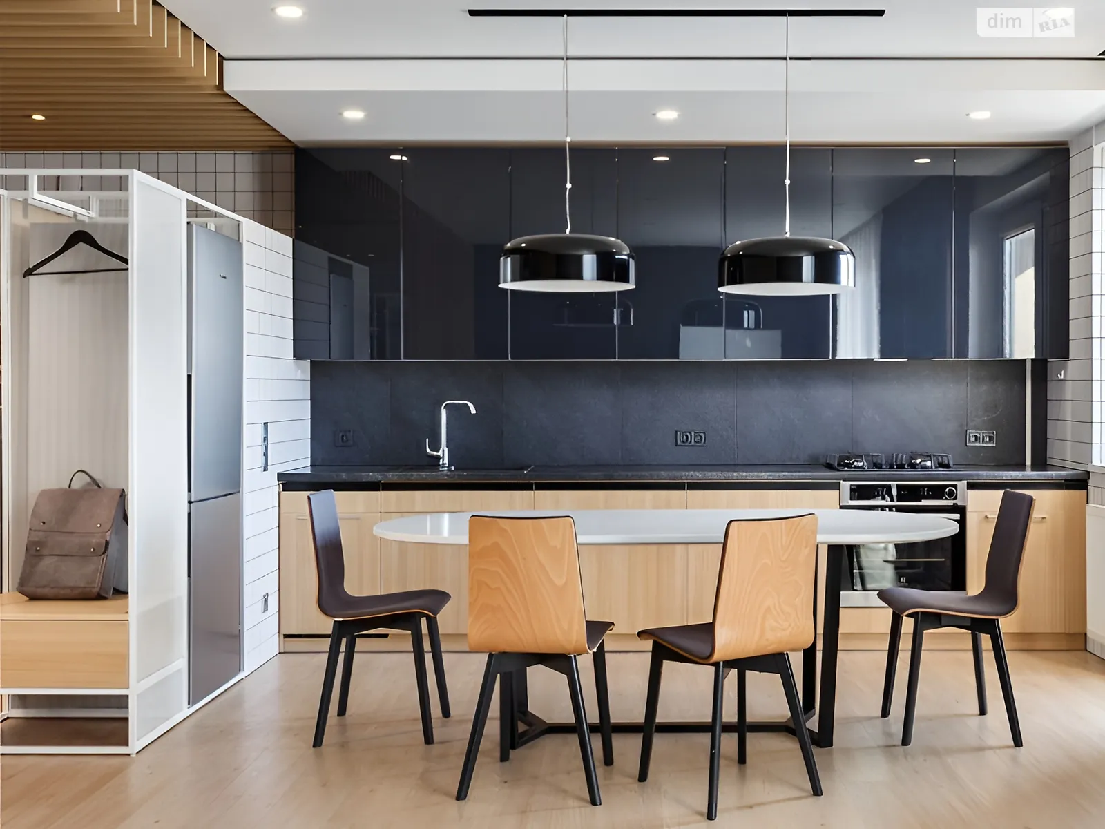 Сдается в аренду 2-комнатная квартира 65 кв. м в Львове, ул. Зеленая - фото 1