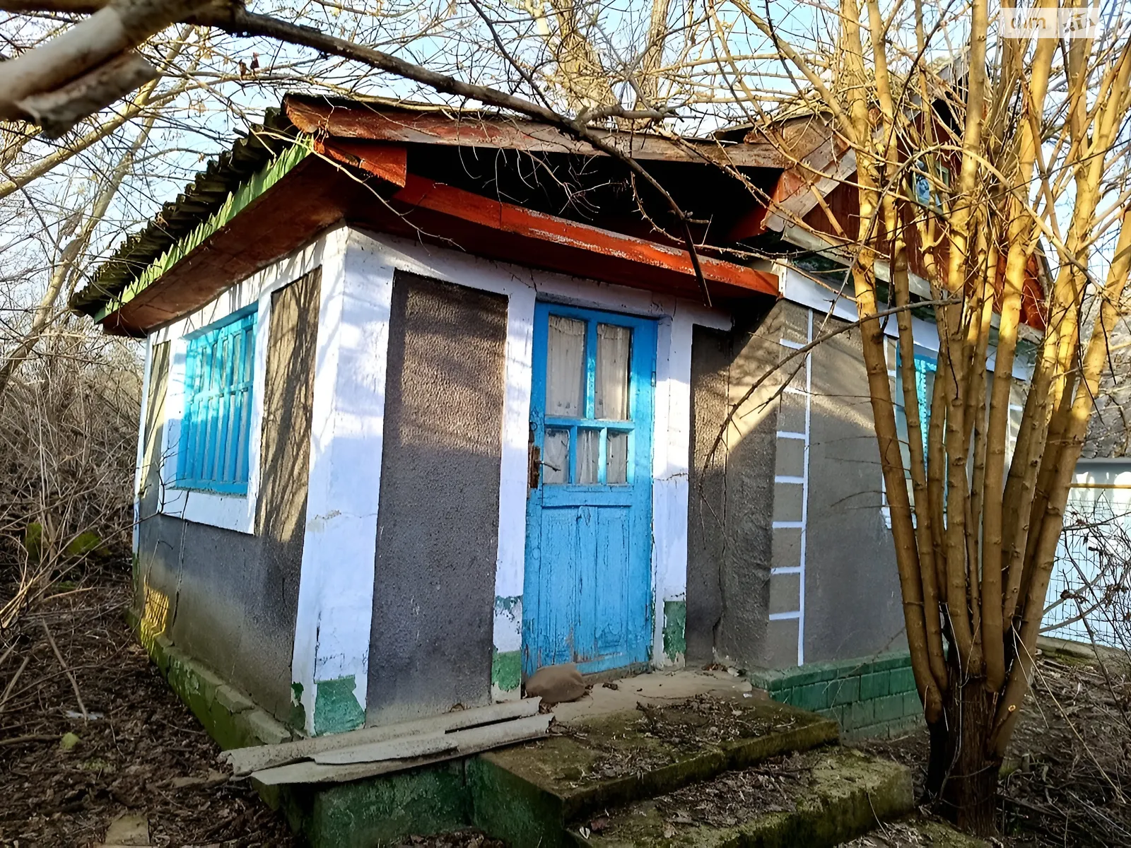 Продається одноповерховий будинок 15.5 кв. м з мансардою, цена: 5000 $ - фото 1