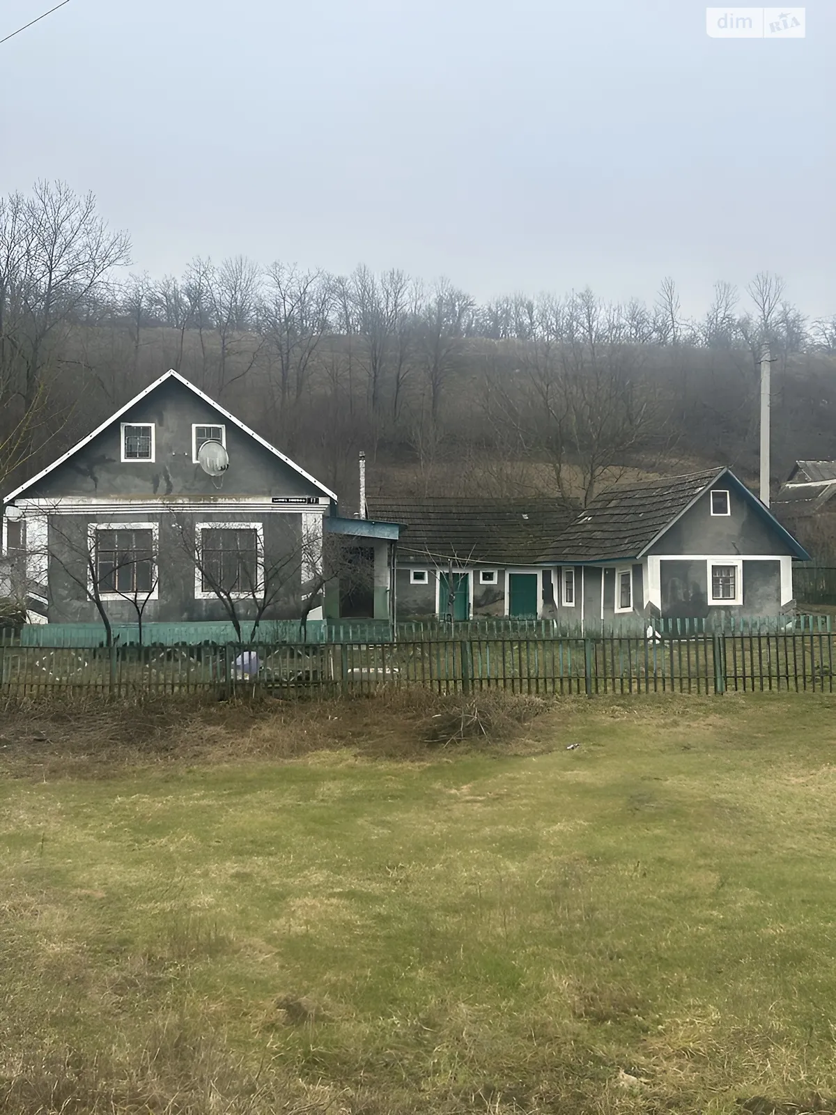 Продається одноповерховий будинок 58.9 кв. м з терасою, цена: 7000 € - фото 1