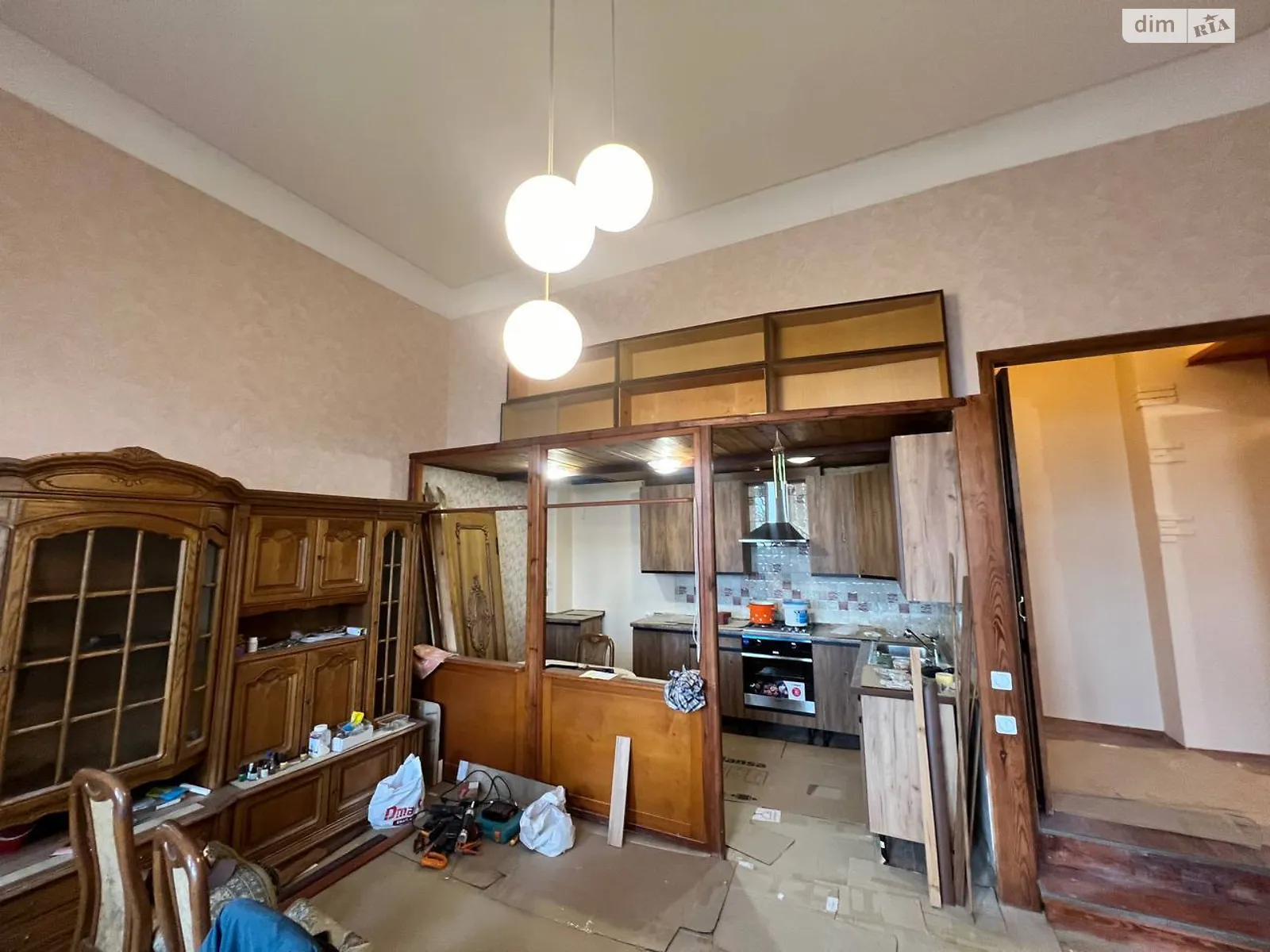Сдается в аренду 2-комнатная квартира 65 кв. м в Днепре, ул. Старокозацкая - фото 1