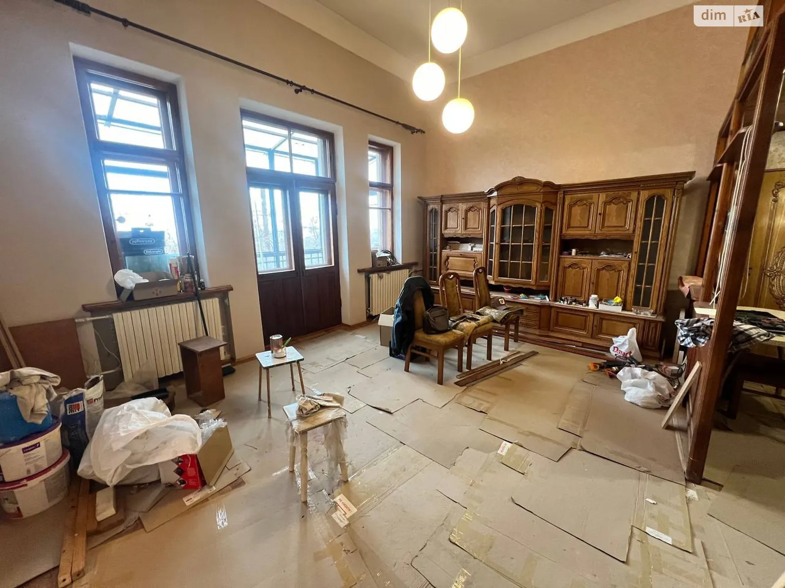 Сдается в аренду 2-комнатная квартира 65 кв. м в Днепре, ул. Староказацкая(Комсомольская) - фото 1