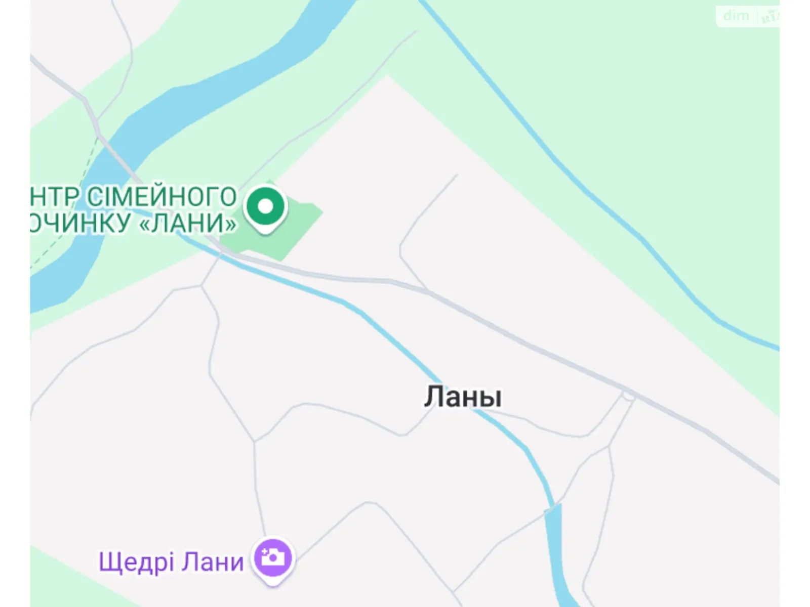 Продается земельный участок 40.92 соток в Винницкой области, цена: 22000 $ - фото 1