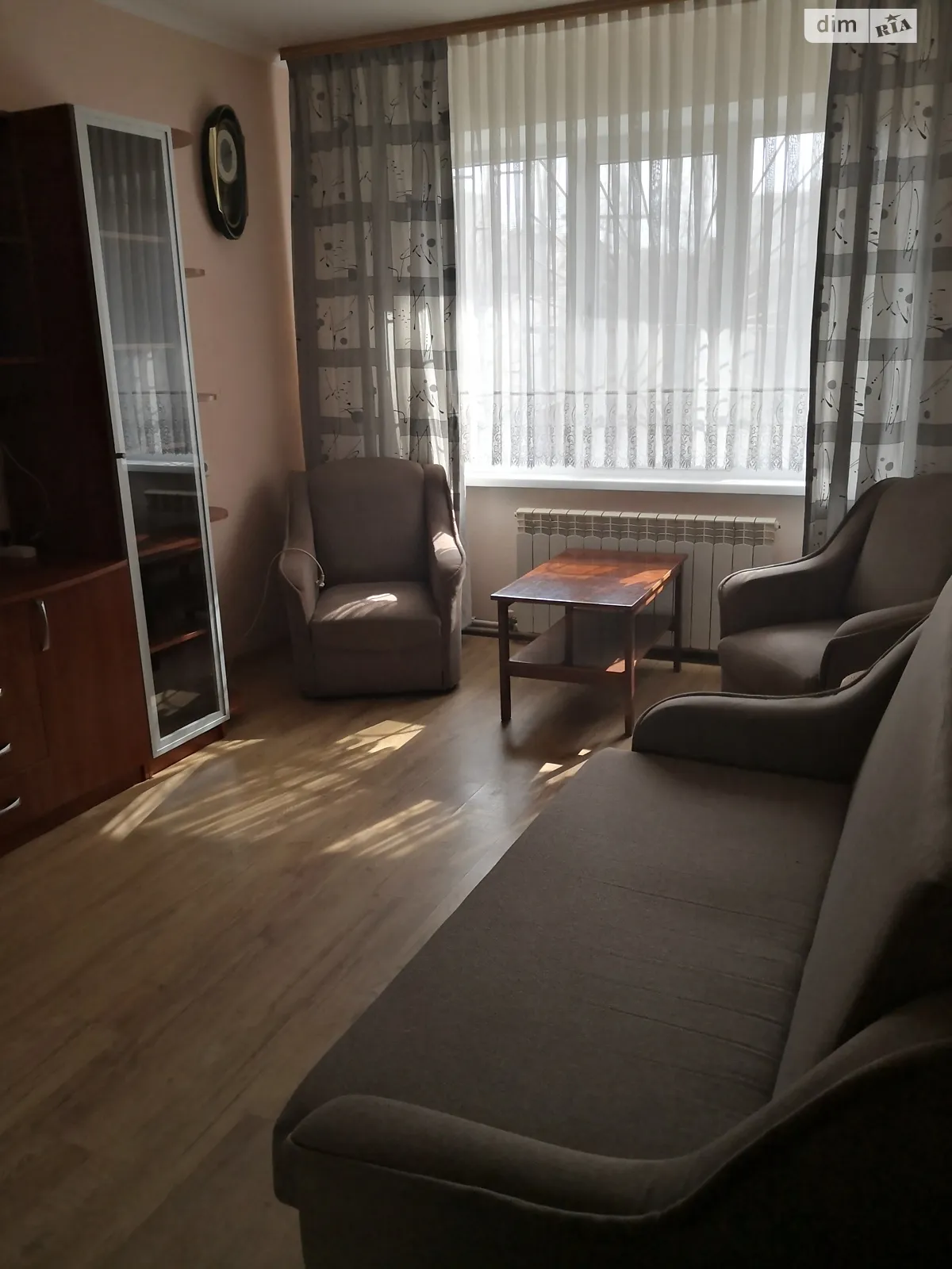Сдается в аренду 1-комнатная квартира 34 кв. м в Одессе, бул. Десантный, 1 - фото 1