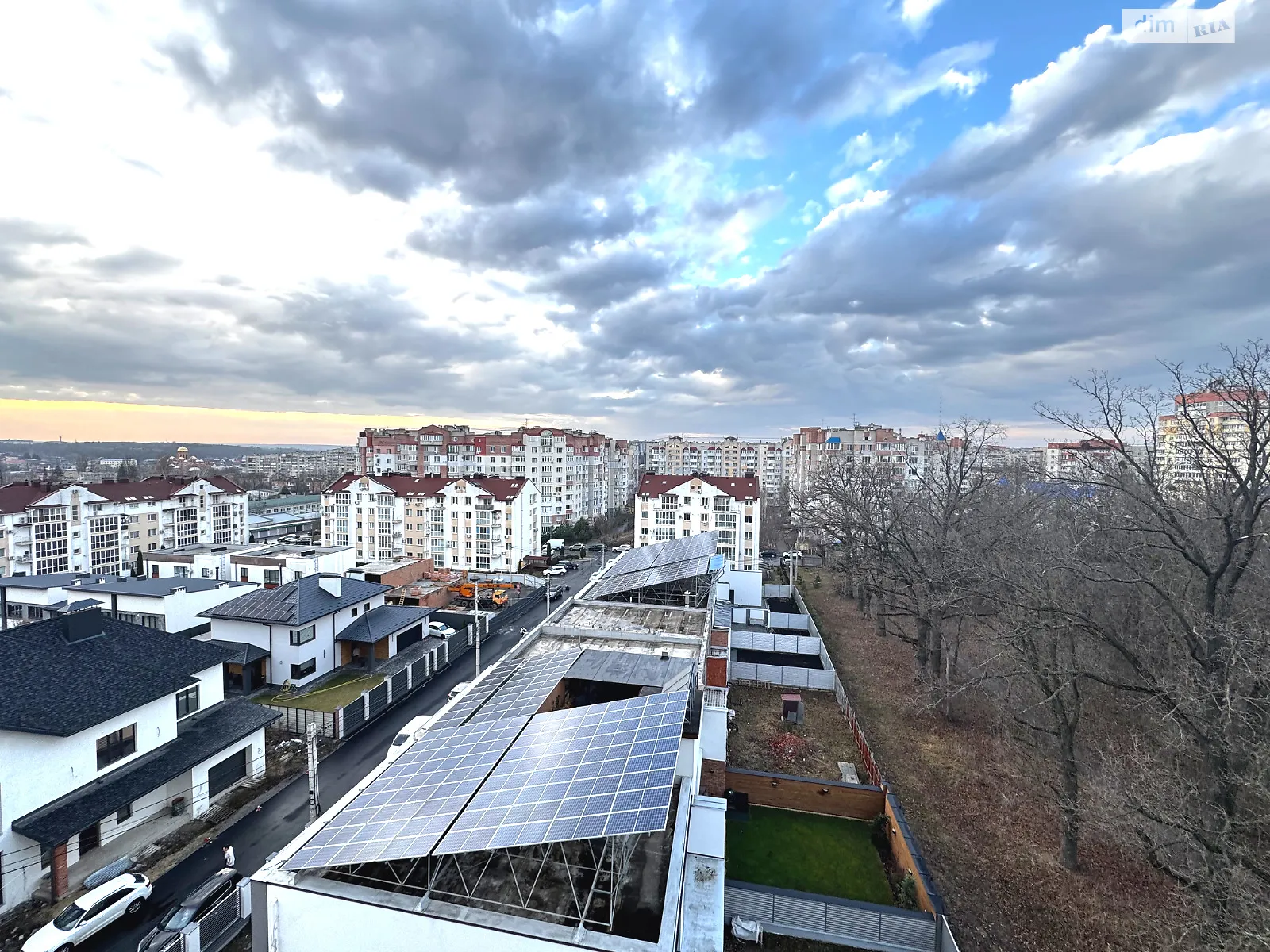 Продается 2-комнатная квартира 62 кв. м в Виннице, ул. Генерала Гандзюка, 17 - фото 1