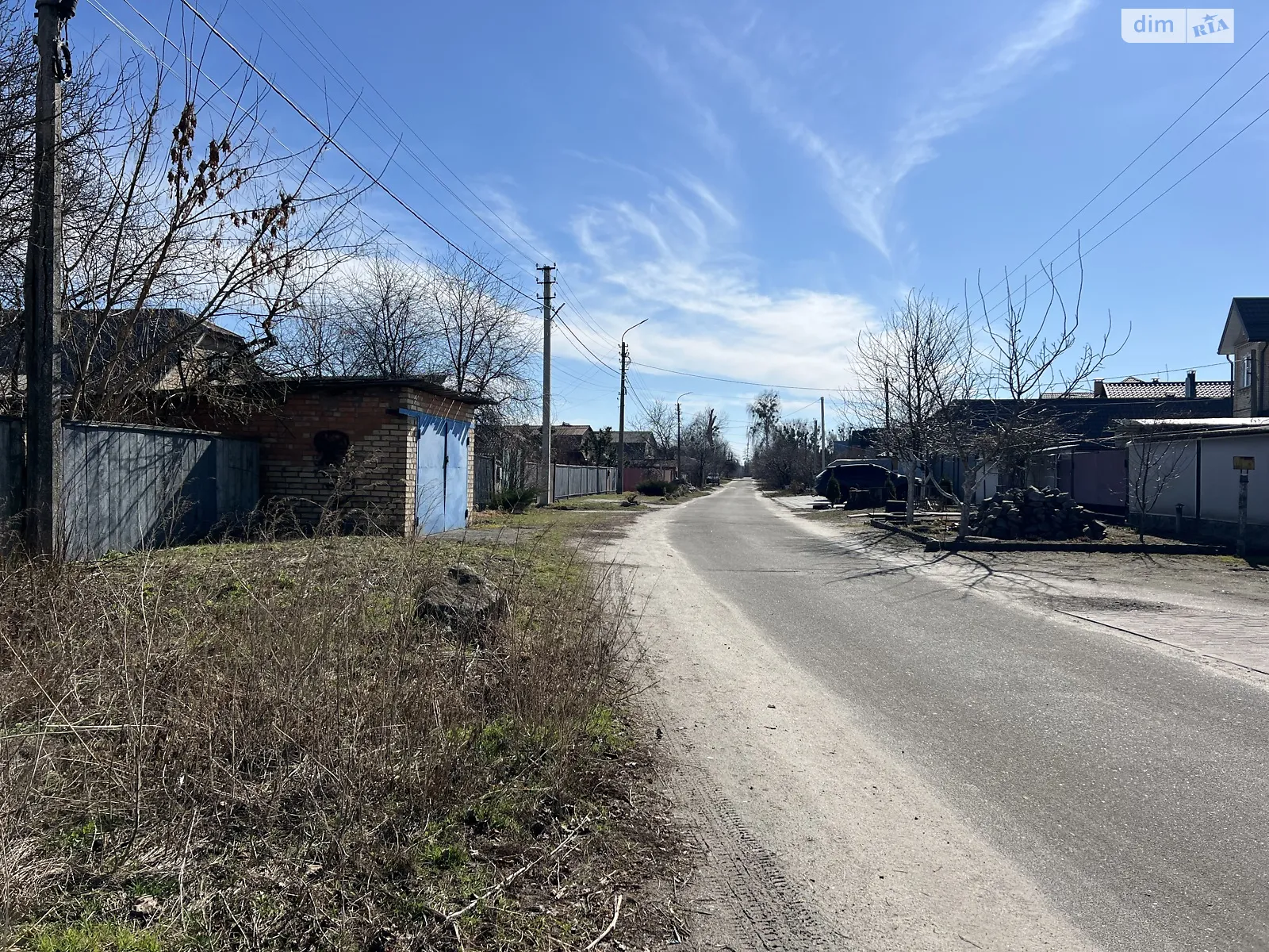 ул. Чернинская Гостомель, цена: 43000 $ - фото 1