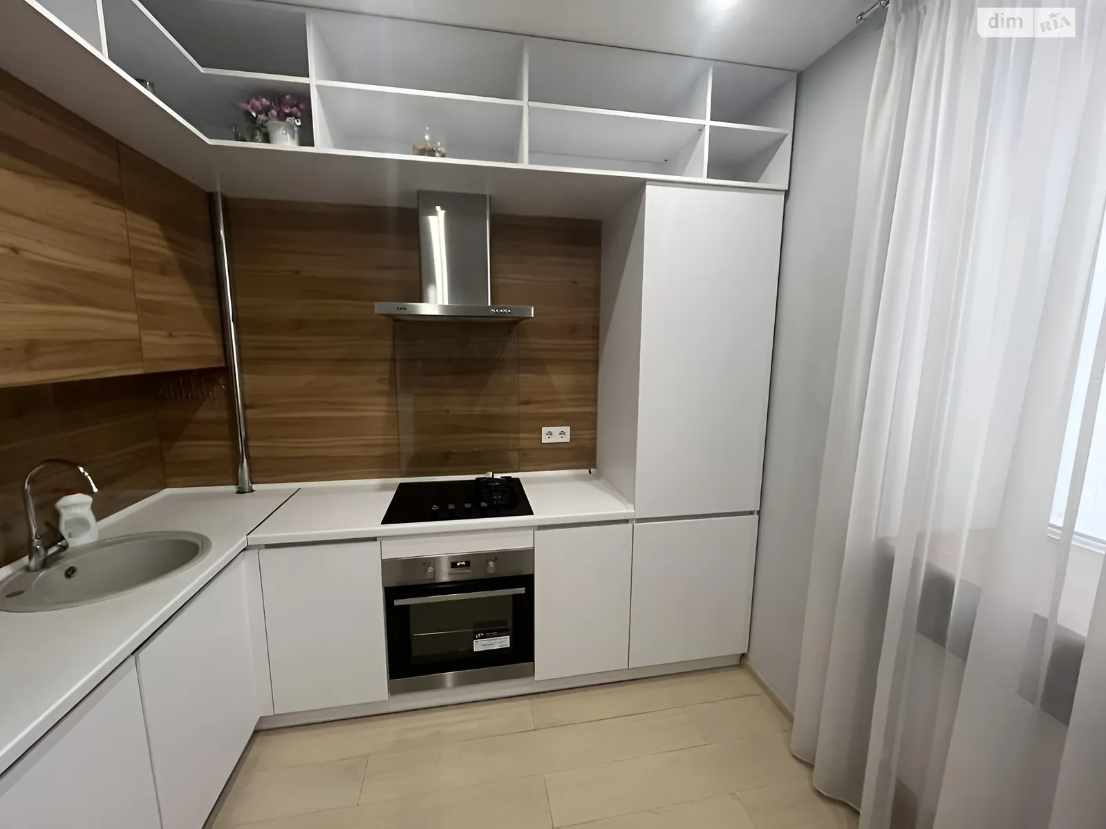 Сдается в аренду 2-комнатная квартира 45 кв. м в Днепре - фото 1