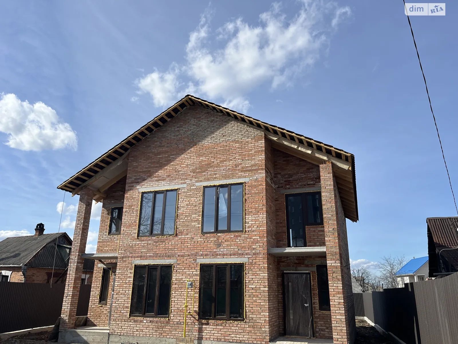 ул. Леонида Каденюка(Комарова) Пирогово Винница, цена: 85000 $ - фото 1