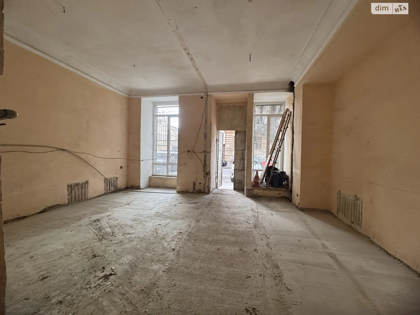 Продається приміщення вільного призначення 91 кв. м в 4-поверховій будівлі, цена: 100000 $ - фото 1