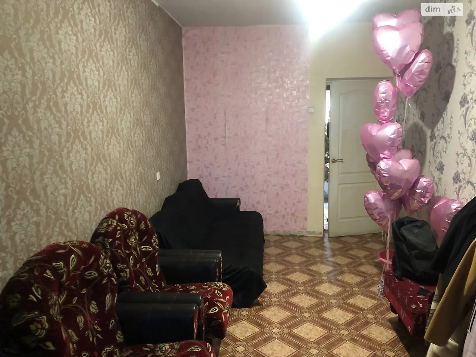 Продається 2-кімнатна квартира 46 кв. м у Миколаєві, вул. Космонавтів - фото 1