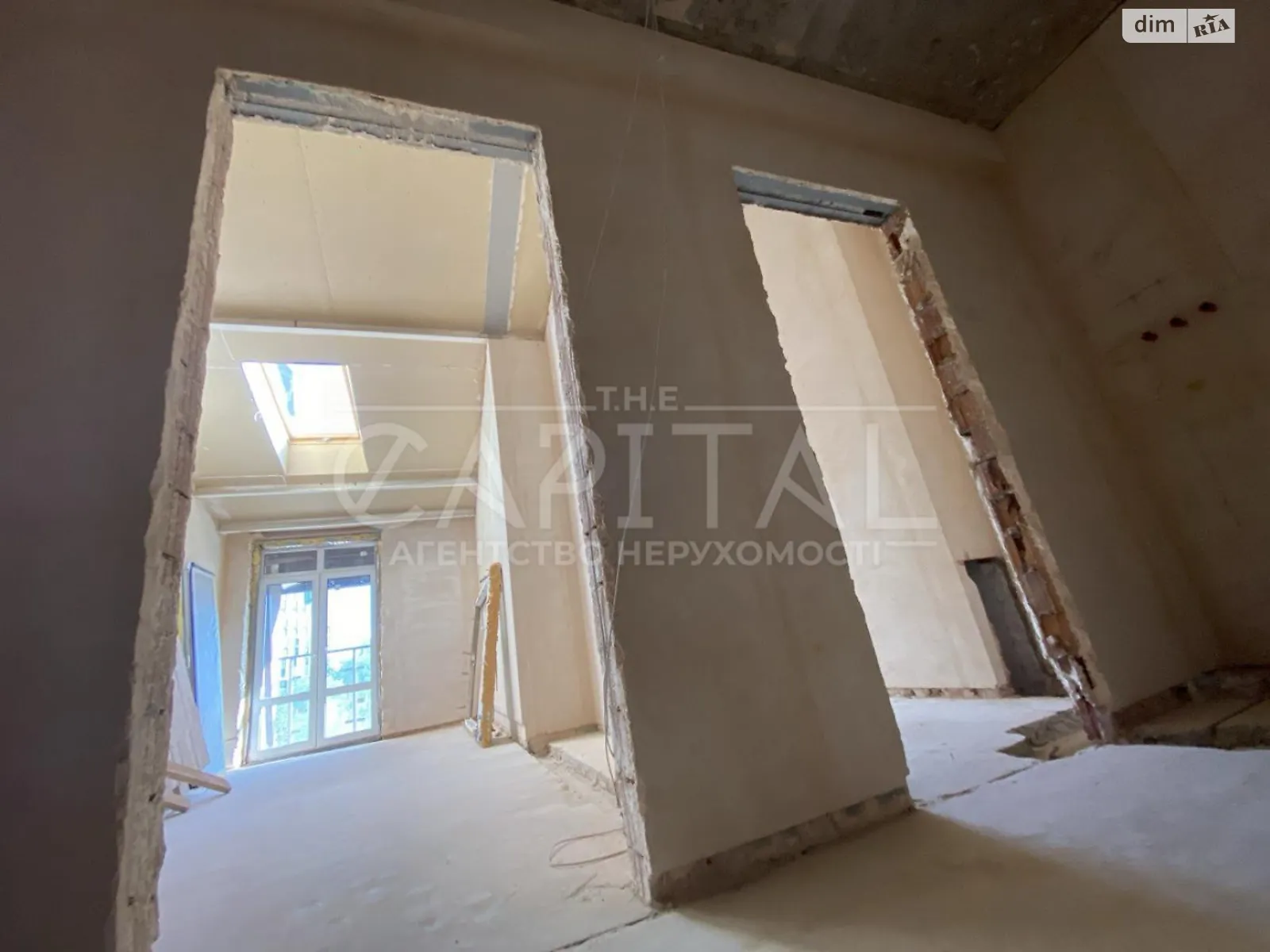 Продається 3-кімнатна квартира 82.1 кв. м у Києві, вул. Глибочицька, 13 - фото 1
