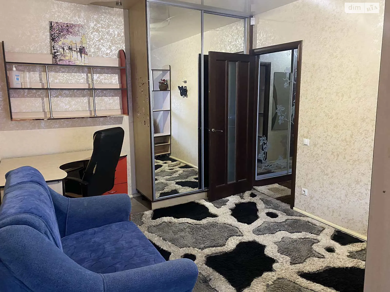 Продається 2-кімнатна квартира 48.3 кв. м у Одесі, вул. Балківська - фото 1