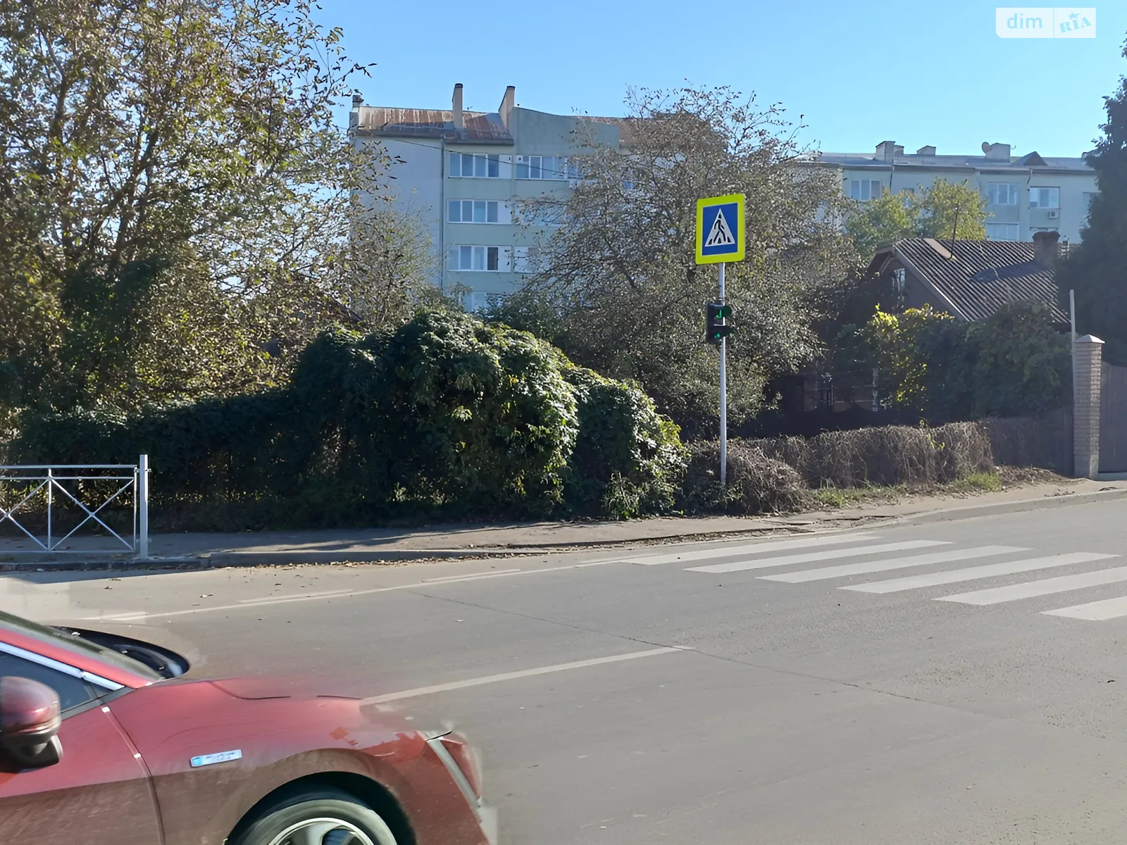 Продается земельный участок 6 соток в Черновицкой области, цена: 79999 $ - фото 1