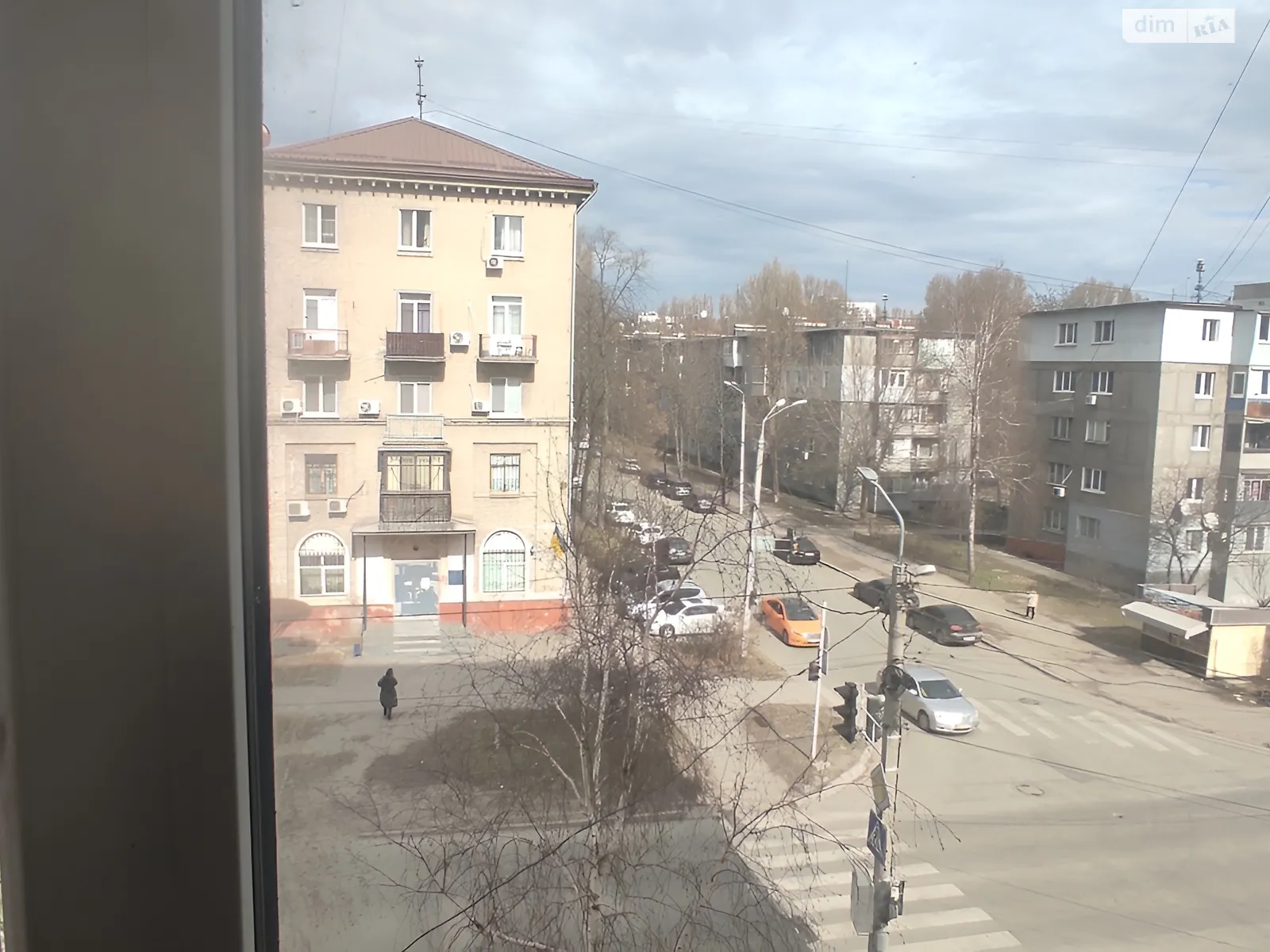 Сдается в аренду 1-комнатная квартира 40 кв. м в Днепре, ул. Янгеля Академика, 22 - фото 1