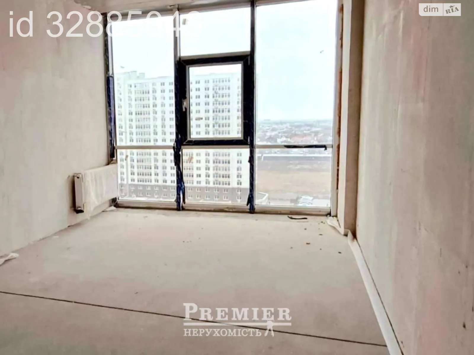 Продається 1-кімнатна квартира 41 кв. м у Одесі, вул. Перлинна - фото 1