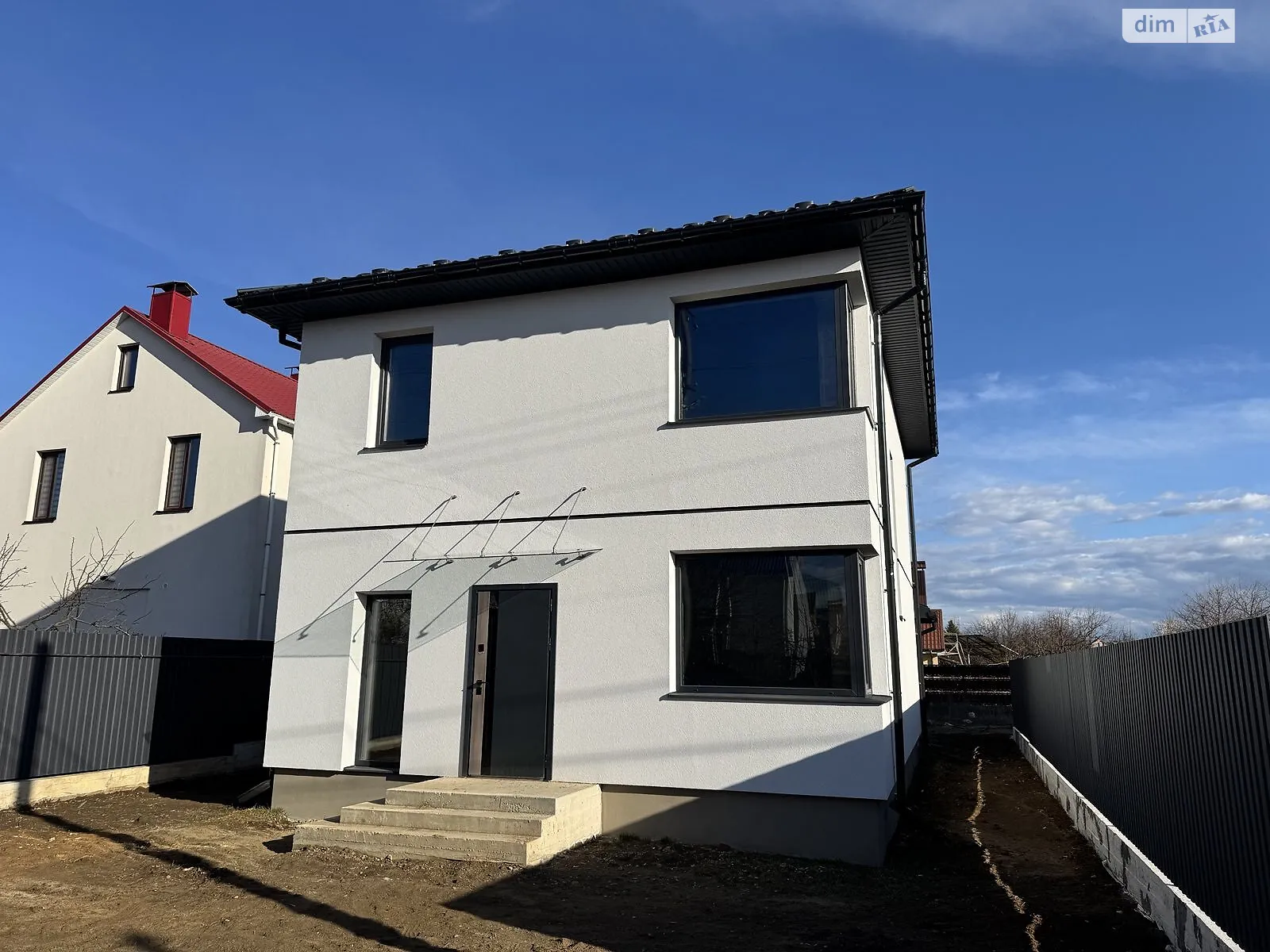 Продається будинок 2 поверховий 125 кв. м з гаражем, цена: 122000 $ - фото 1